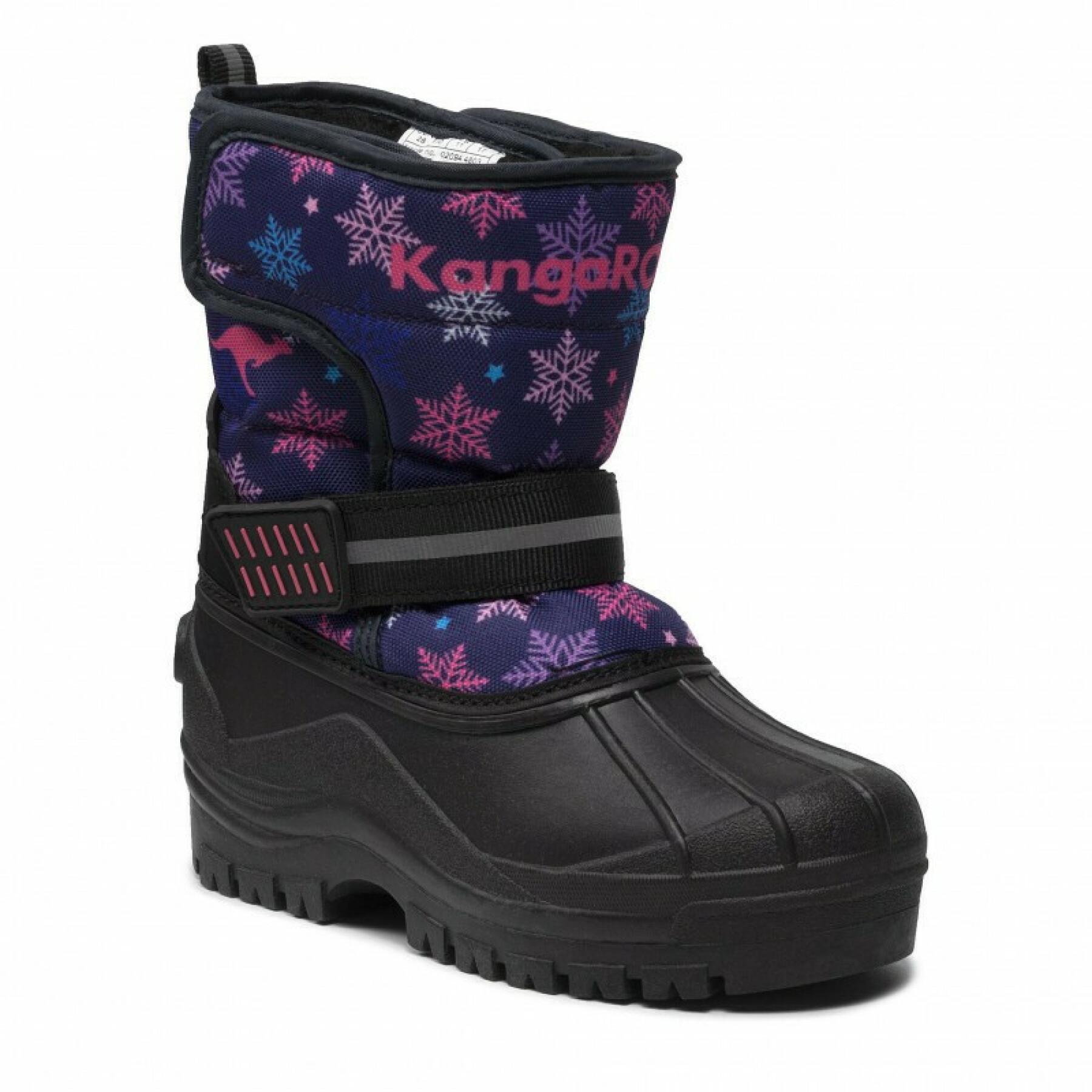 Baby boots KangaROOS K-Shell