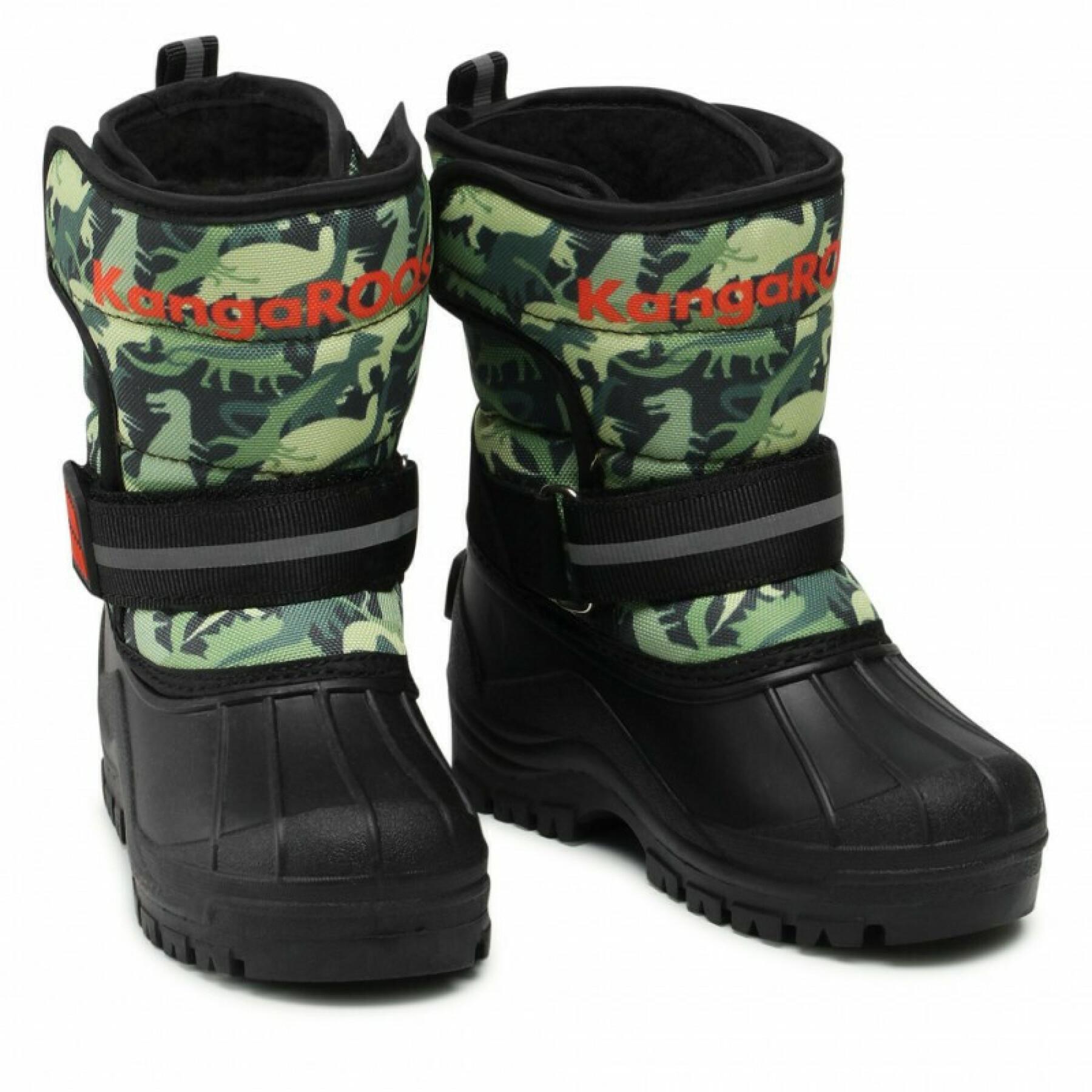 Baby boots KangaROOS K-Shell