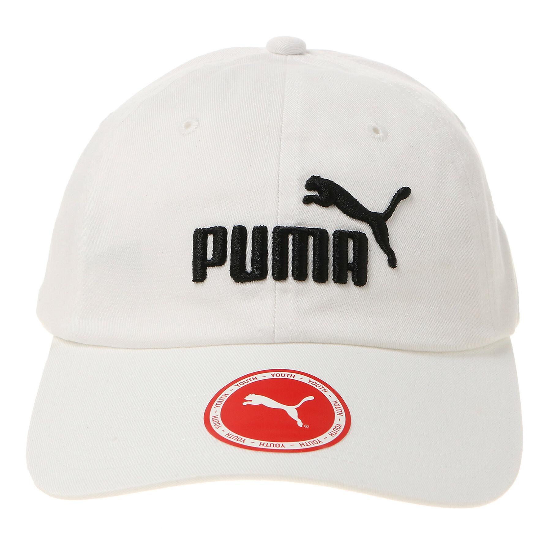 Children's cap Puma Essential
