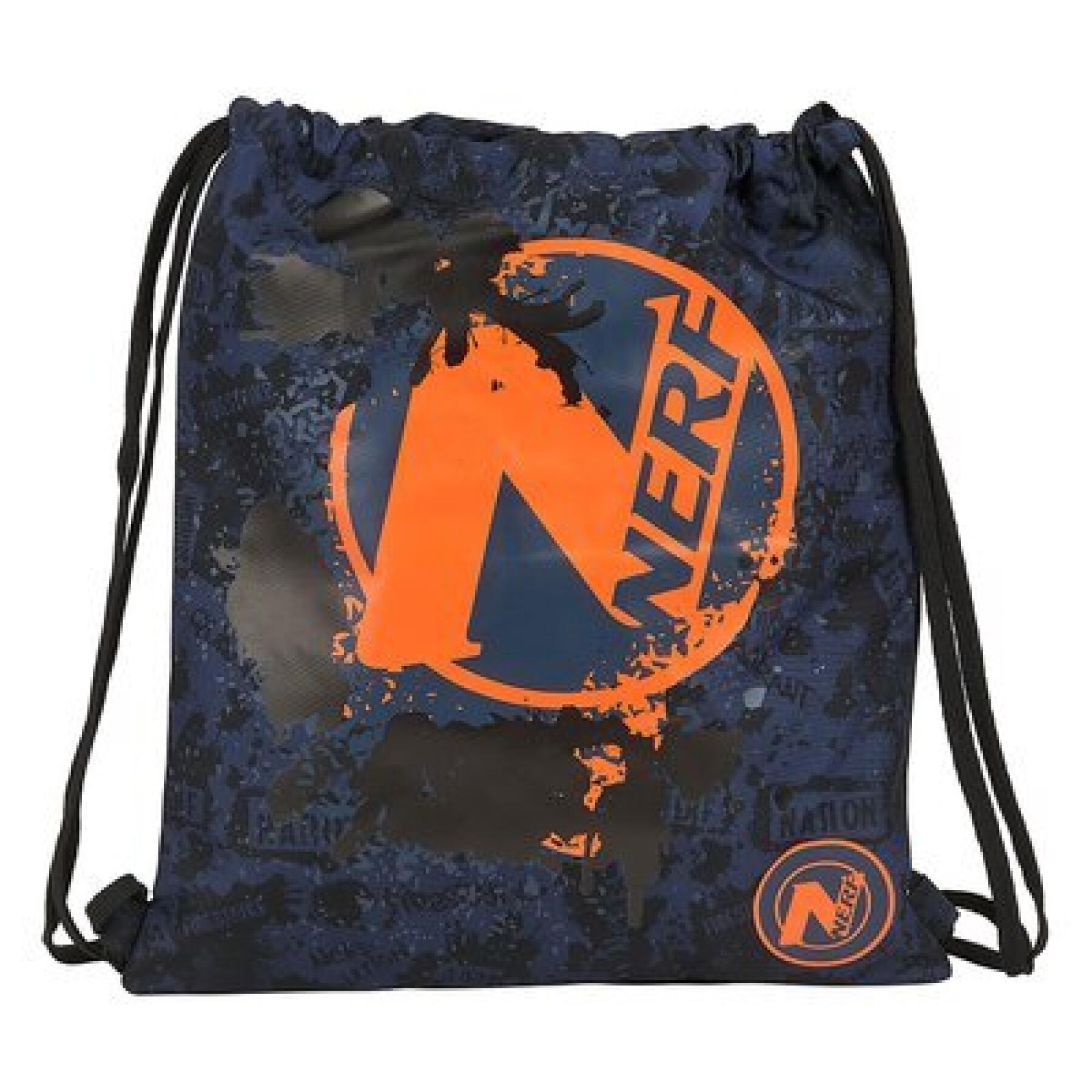 Children's sports bag Nerf