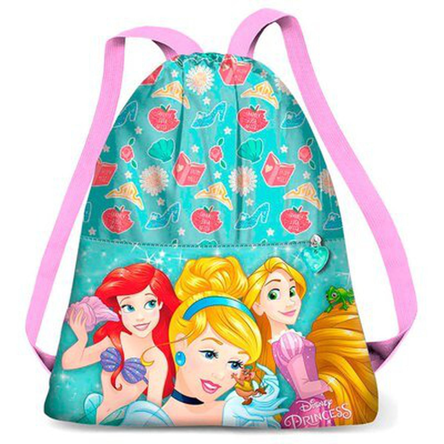 Children's sports bag Disney Princesse