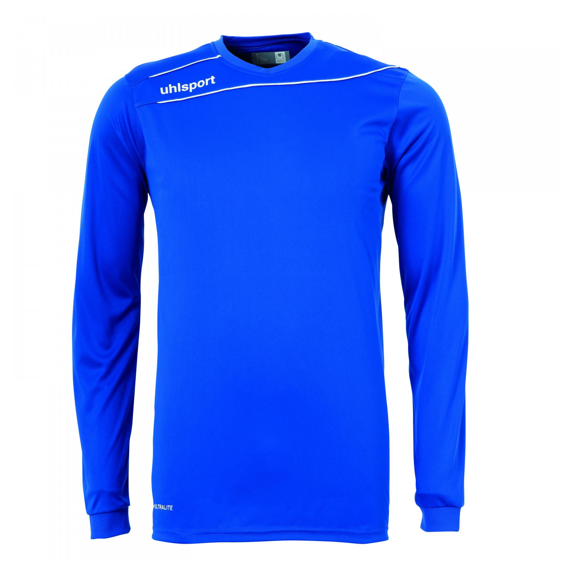 Children's jersey Uhlsport Stream 3.0 manches longues
