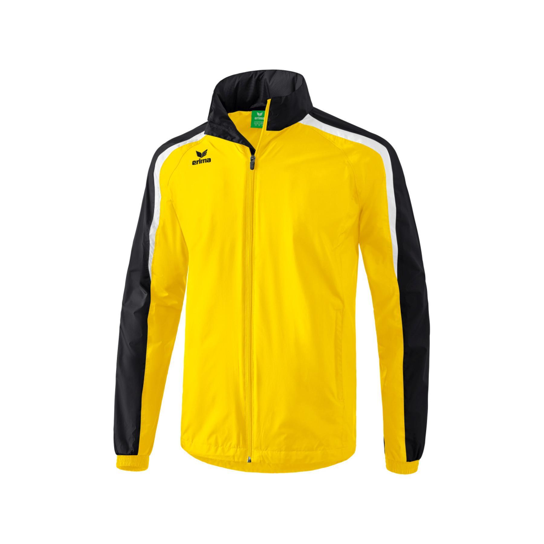 Children's rain jacket Erima Liga 2.0