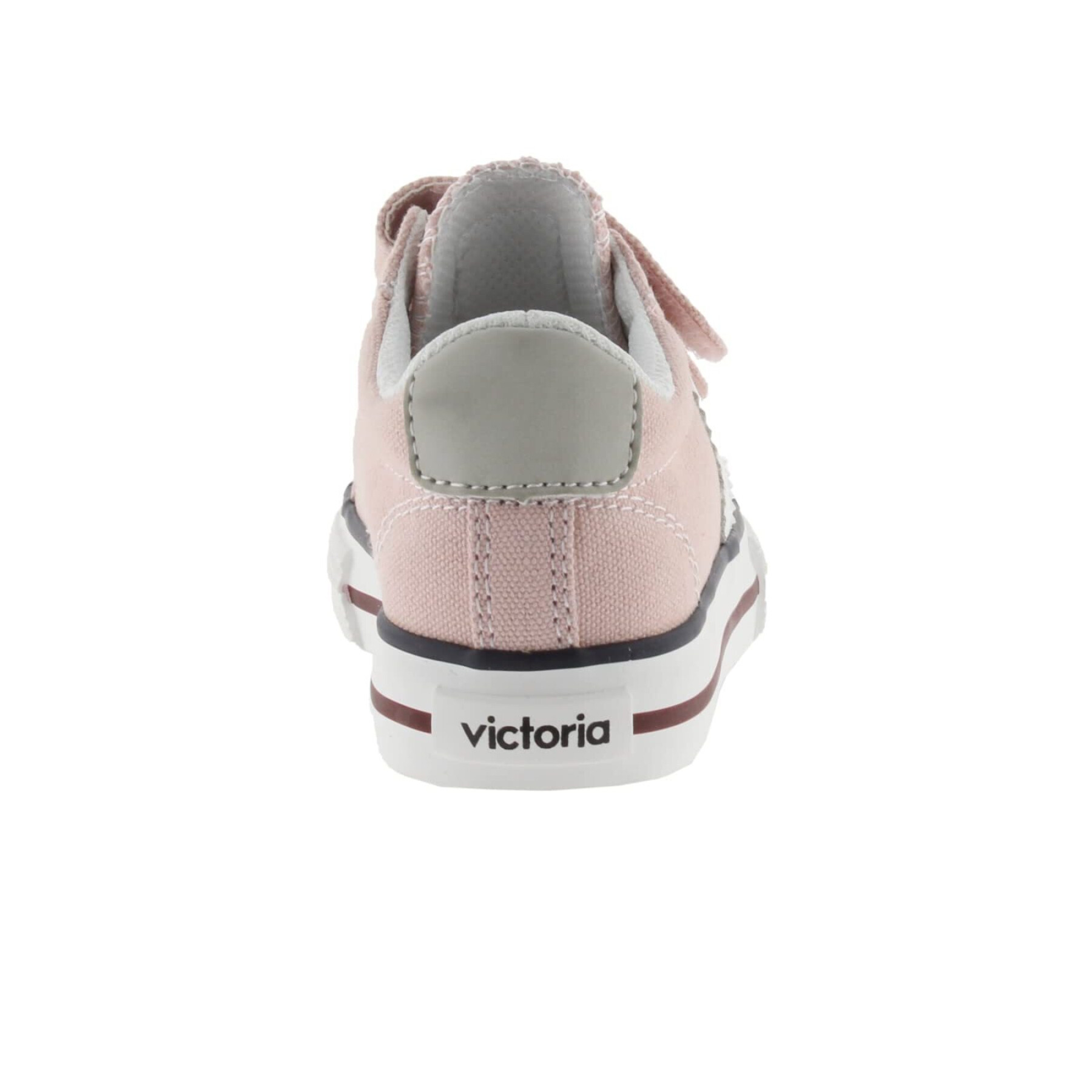 Canvas sneakers girl Victoria Tribu