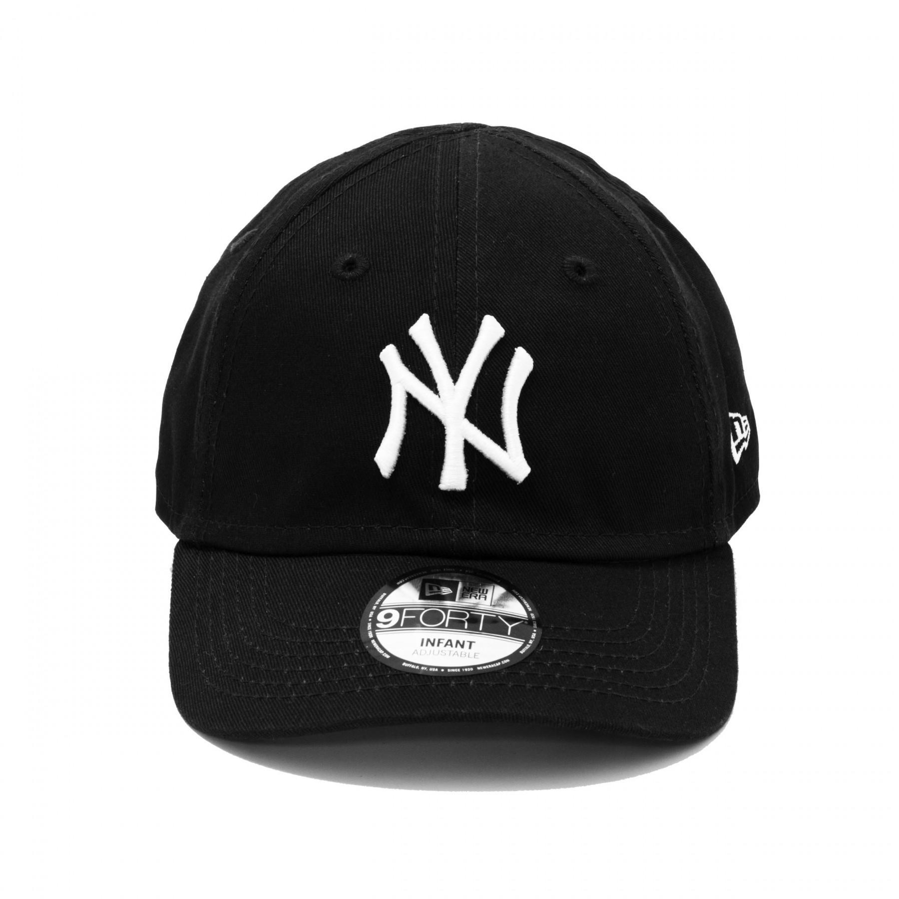 Cap New Era 9forty New York Yankees League Essential
