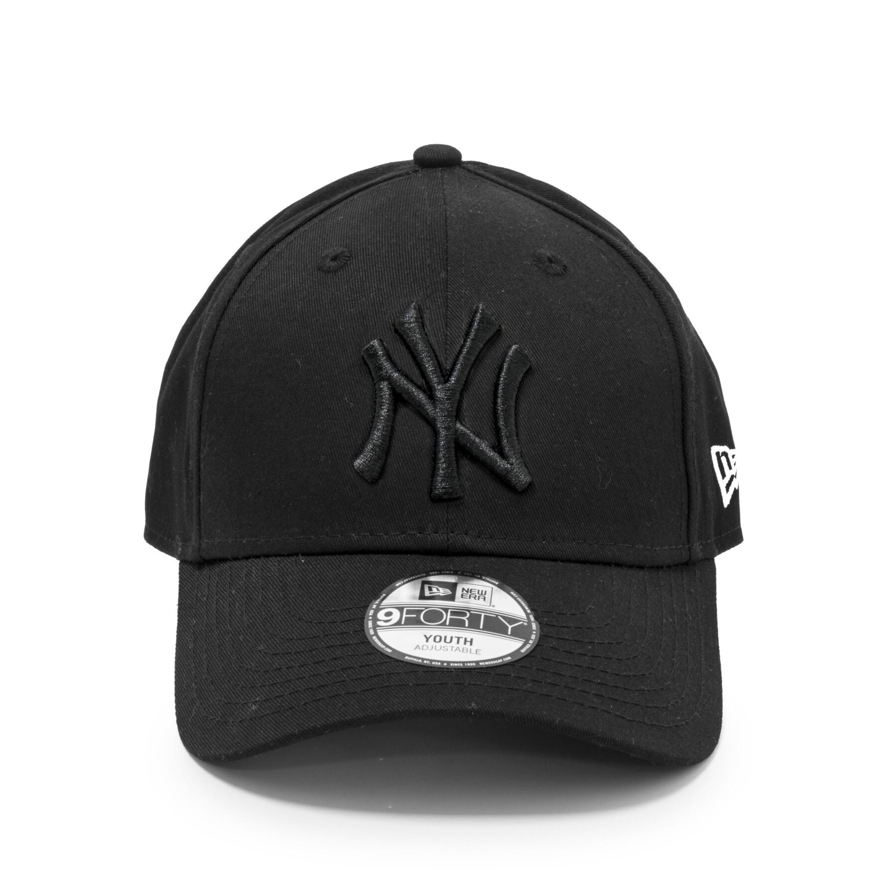 Cap kid New Era 9forty New York Yankees