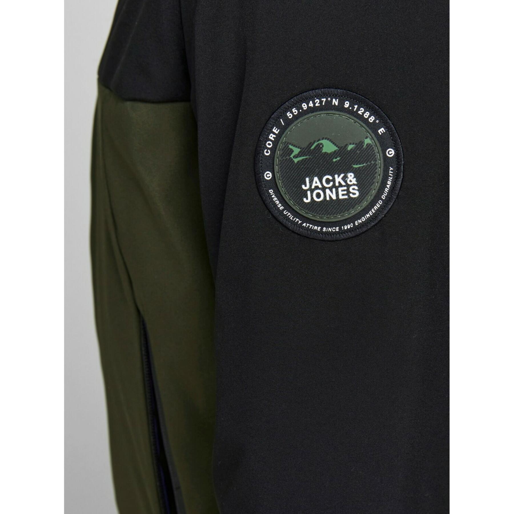 Children's coat Jack & Jones dexter