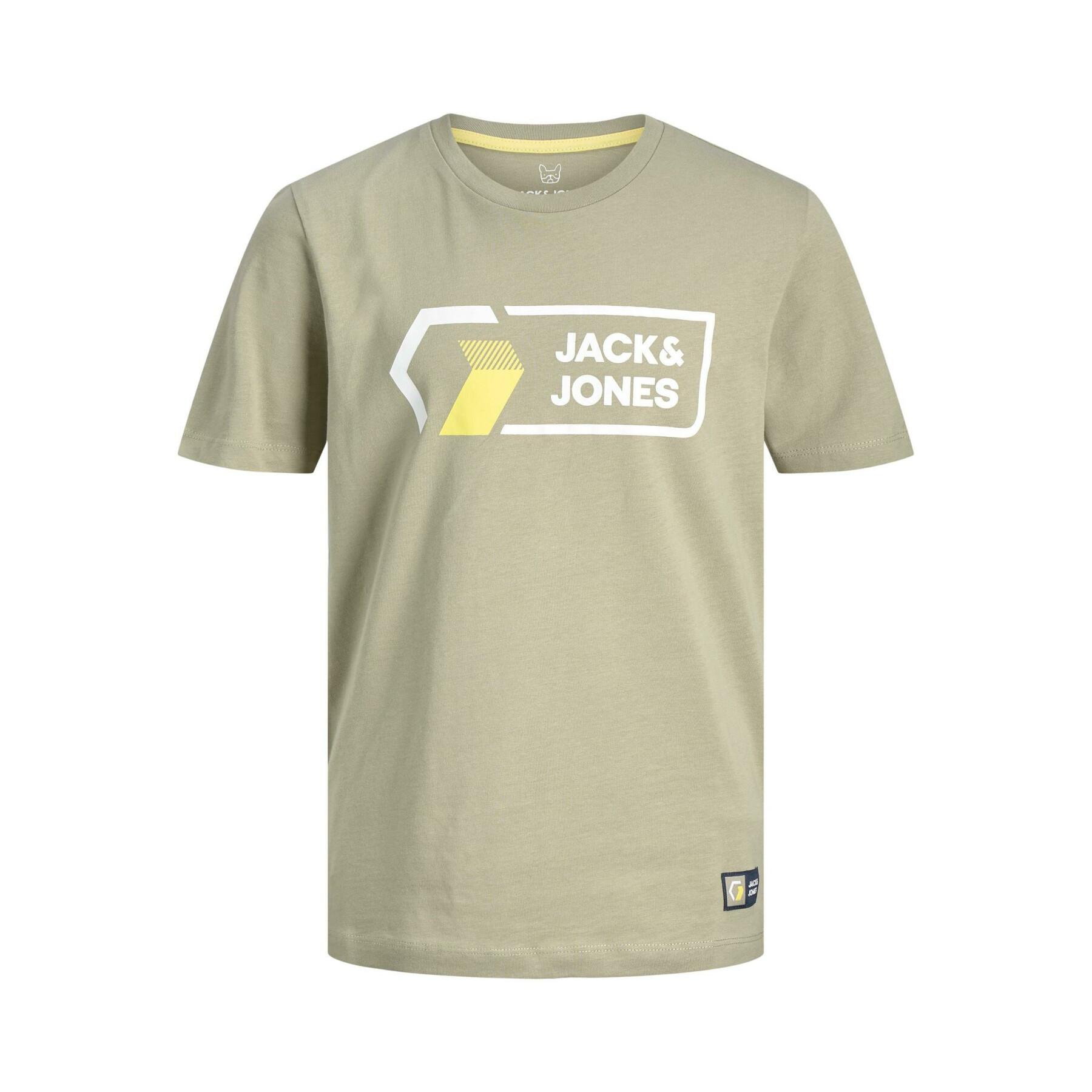 Child's T-shirt Jack & Jones Logan