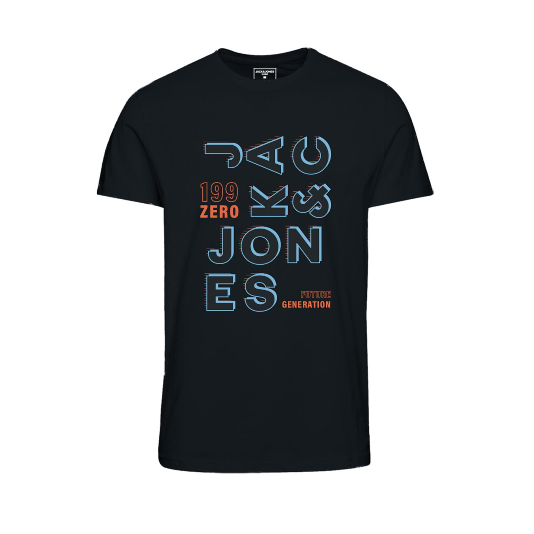 Child's T-shirt Jack & Jones Jcobooster May 22