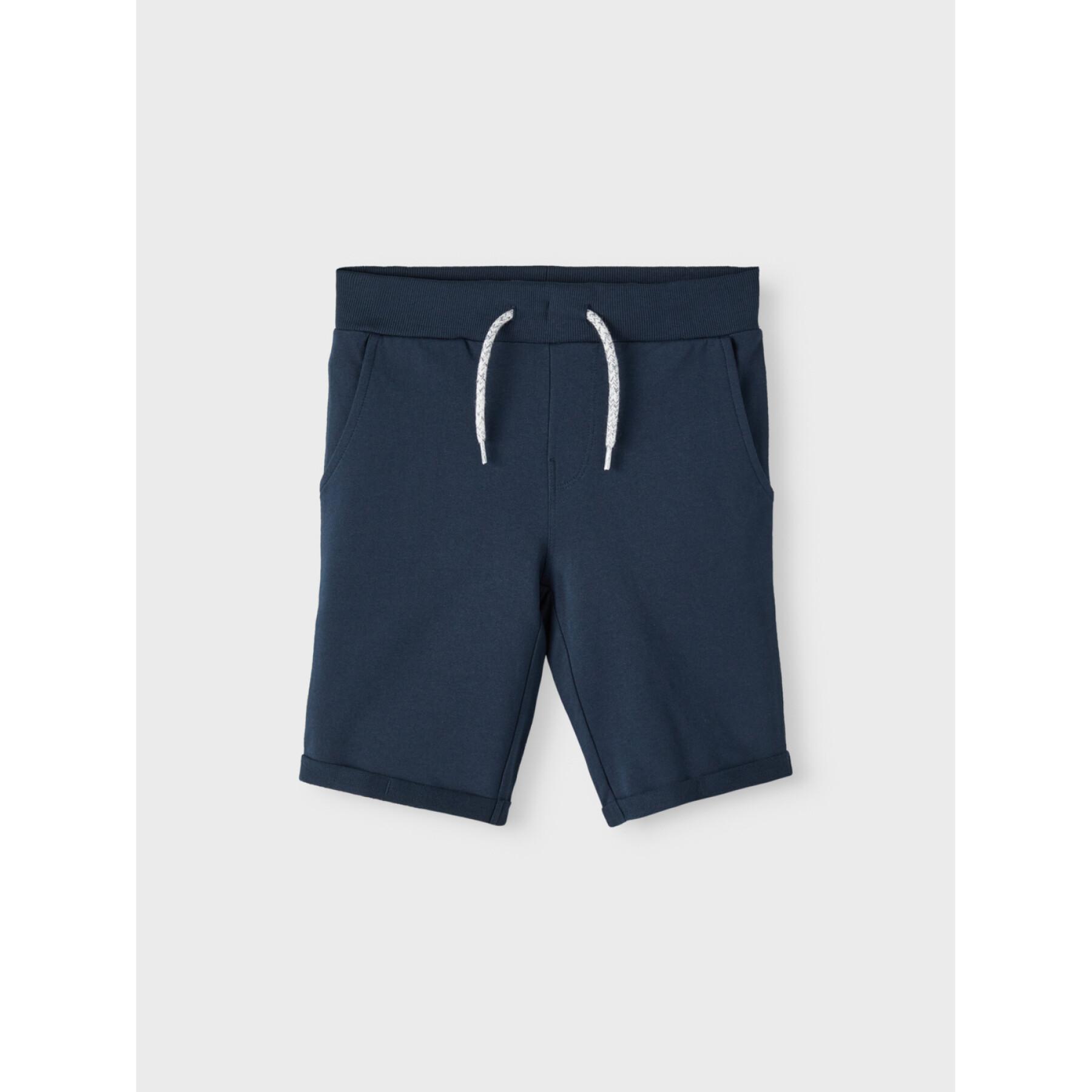 Boy's shorts Name it Vermo (x2)