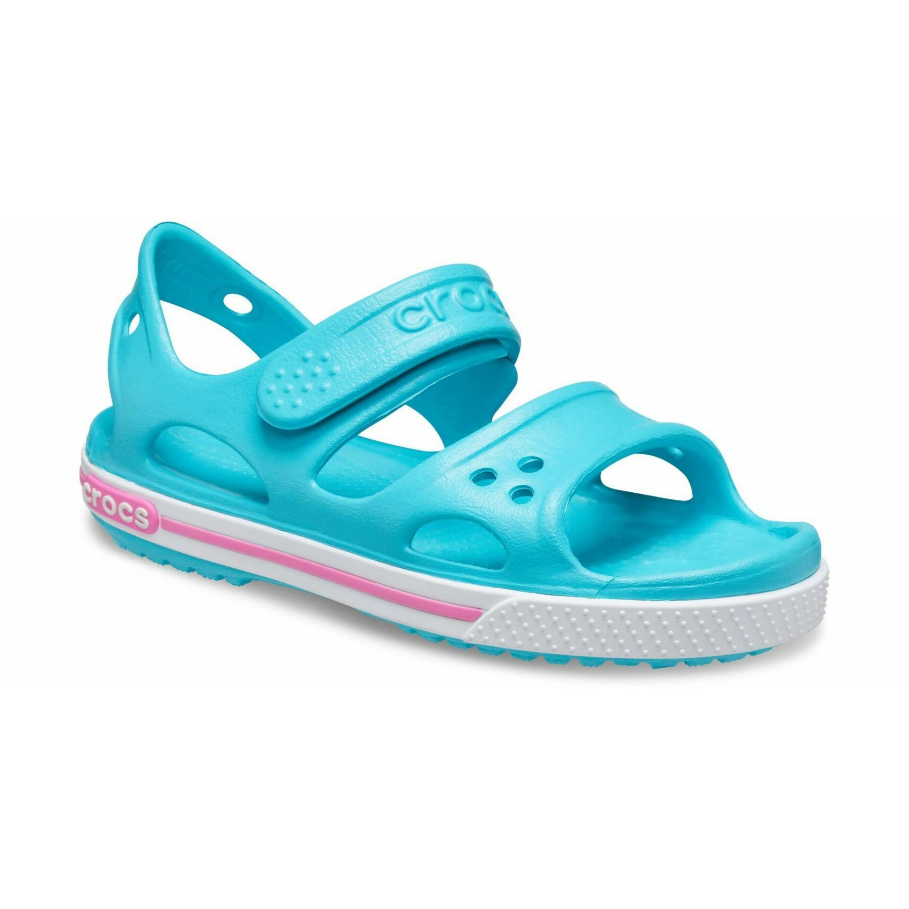 Children's sandals Crocs preschool crocband™II