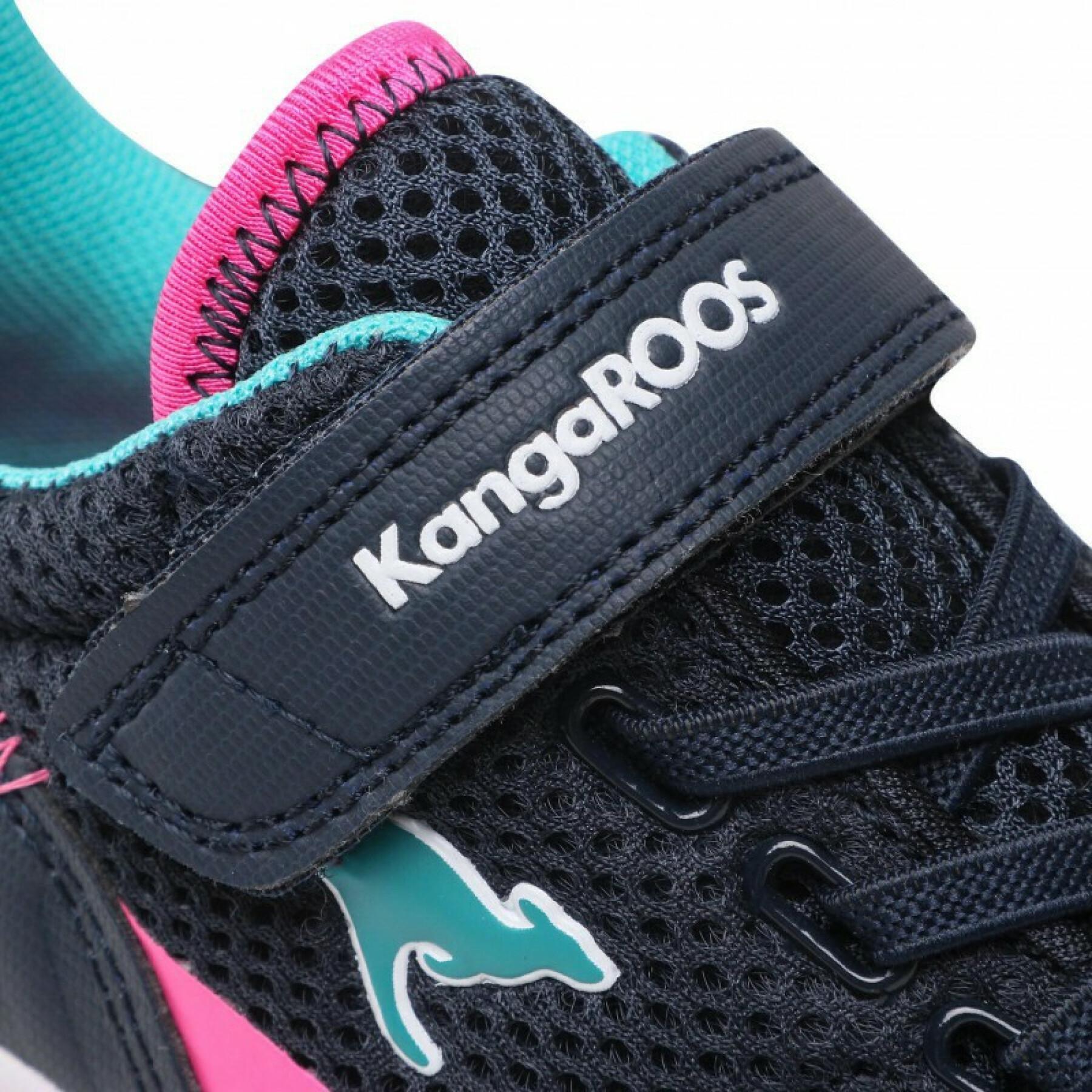 Children's sneakers KangaROOS K-Fort Jag EV junior