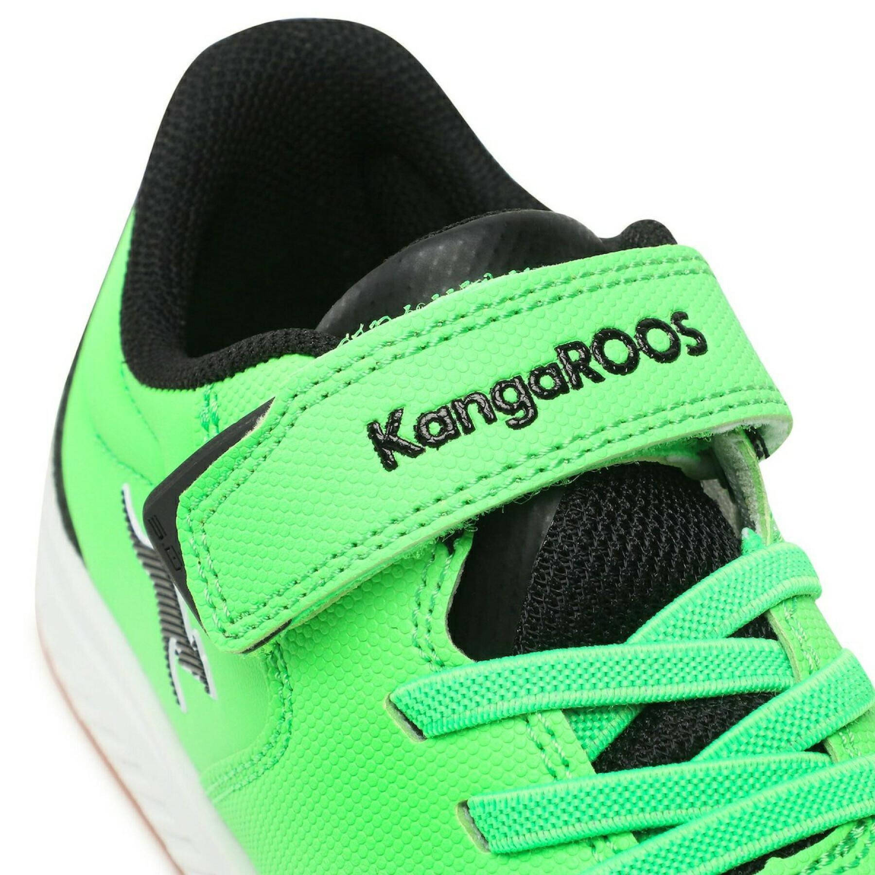 Children's sneakers KangaROOS K5-Comb EV junior