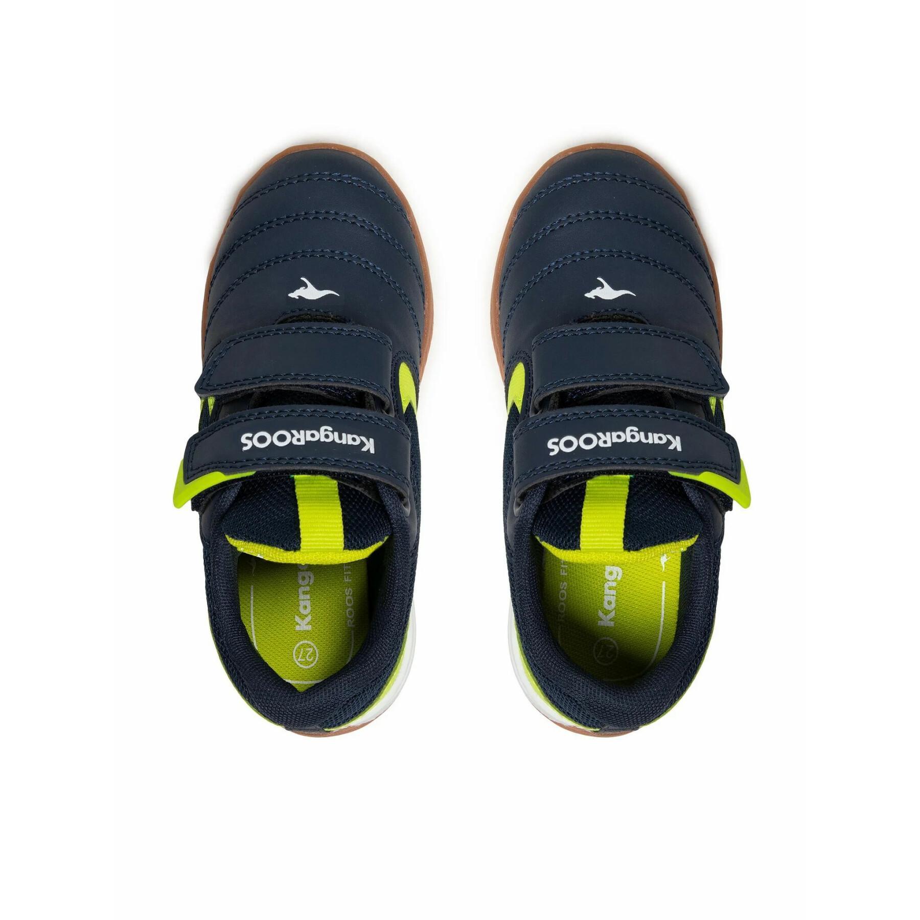 Children's sneakers KangaROOS K5-Court V junior