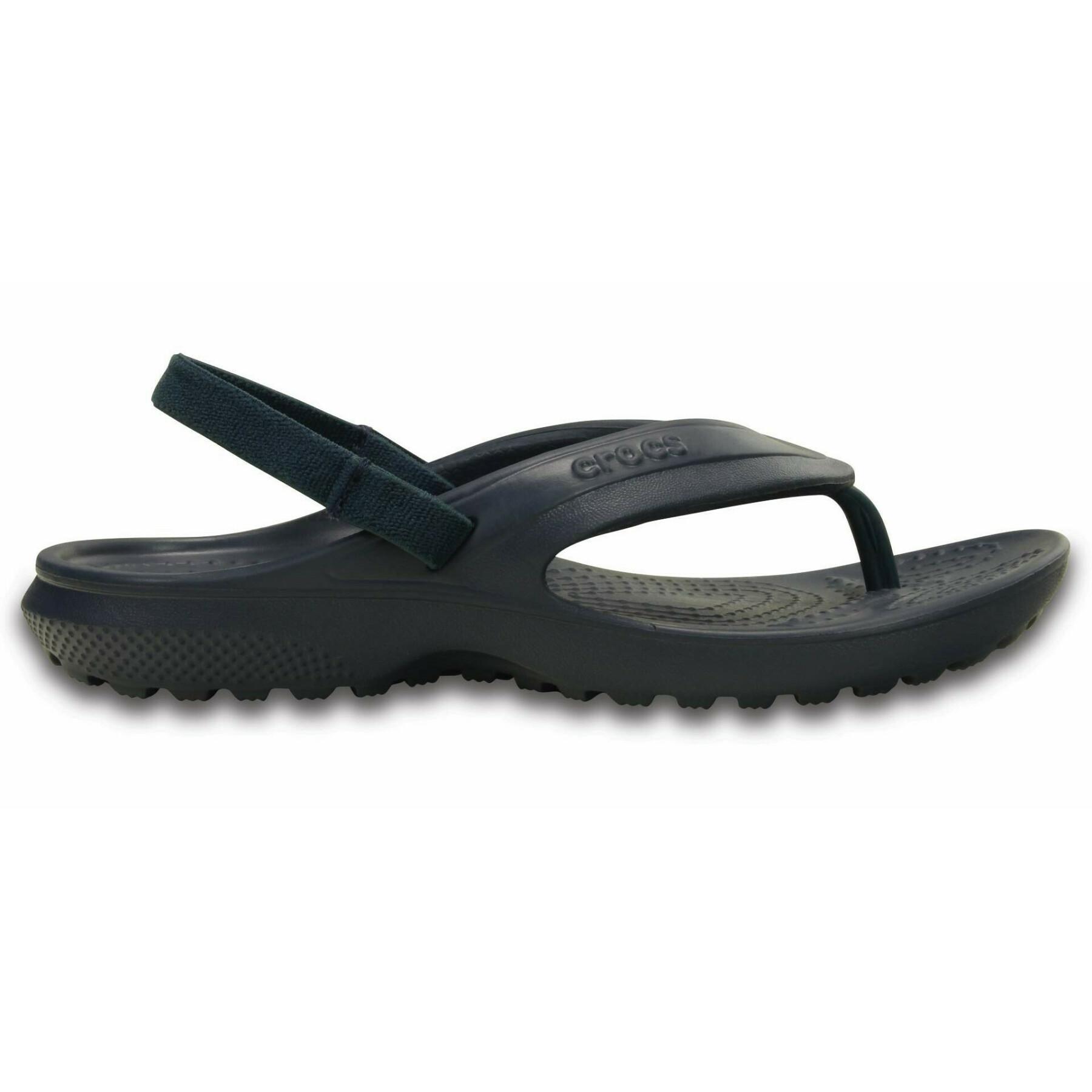 Children's flip-flops Crocs classic flip