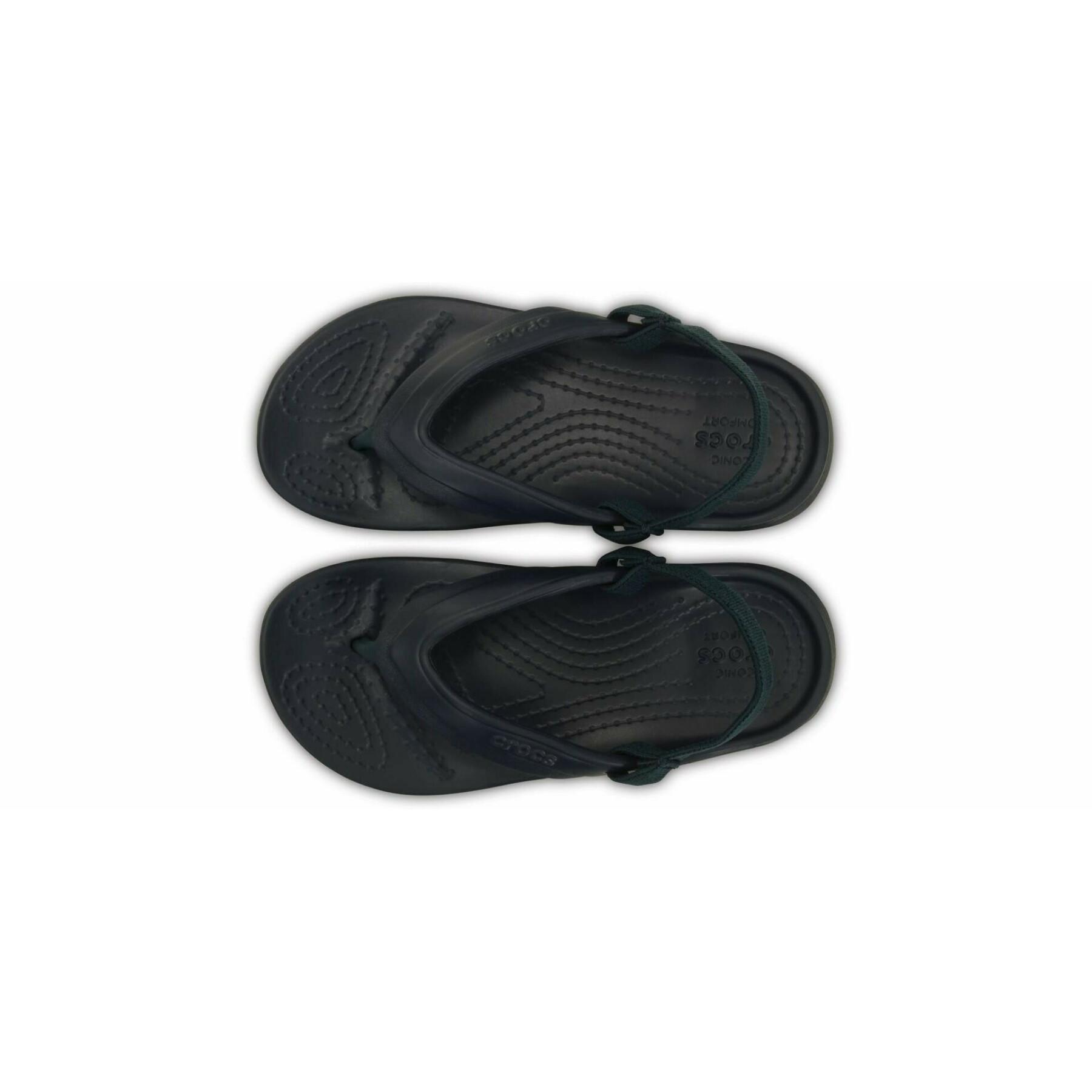 Children's flip-flops Crocs classic flip