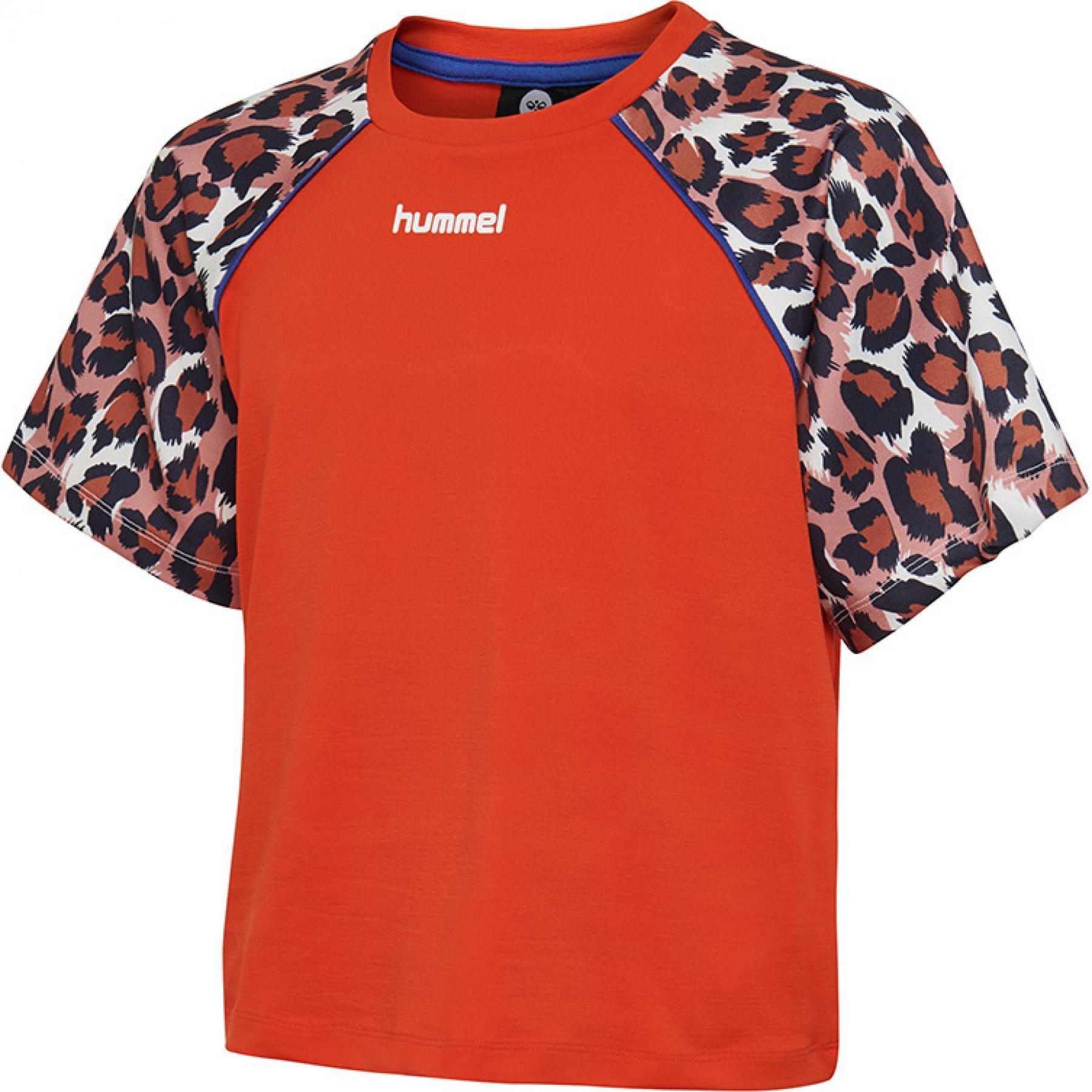 T-shirt junior Hummel hmlkatrine