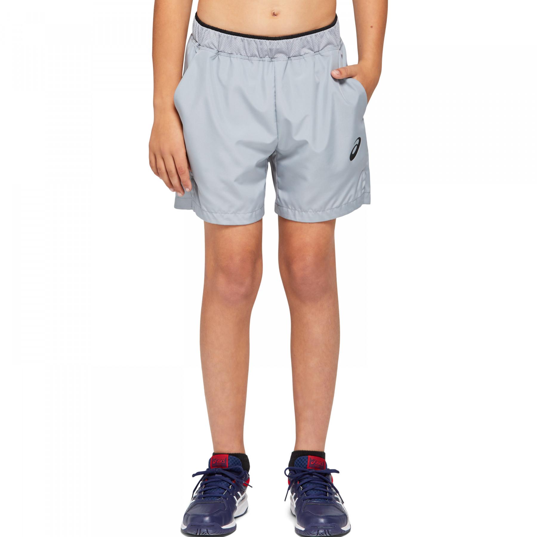 Children's shorts Asics Tennis