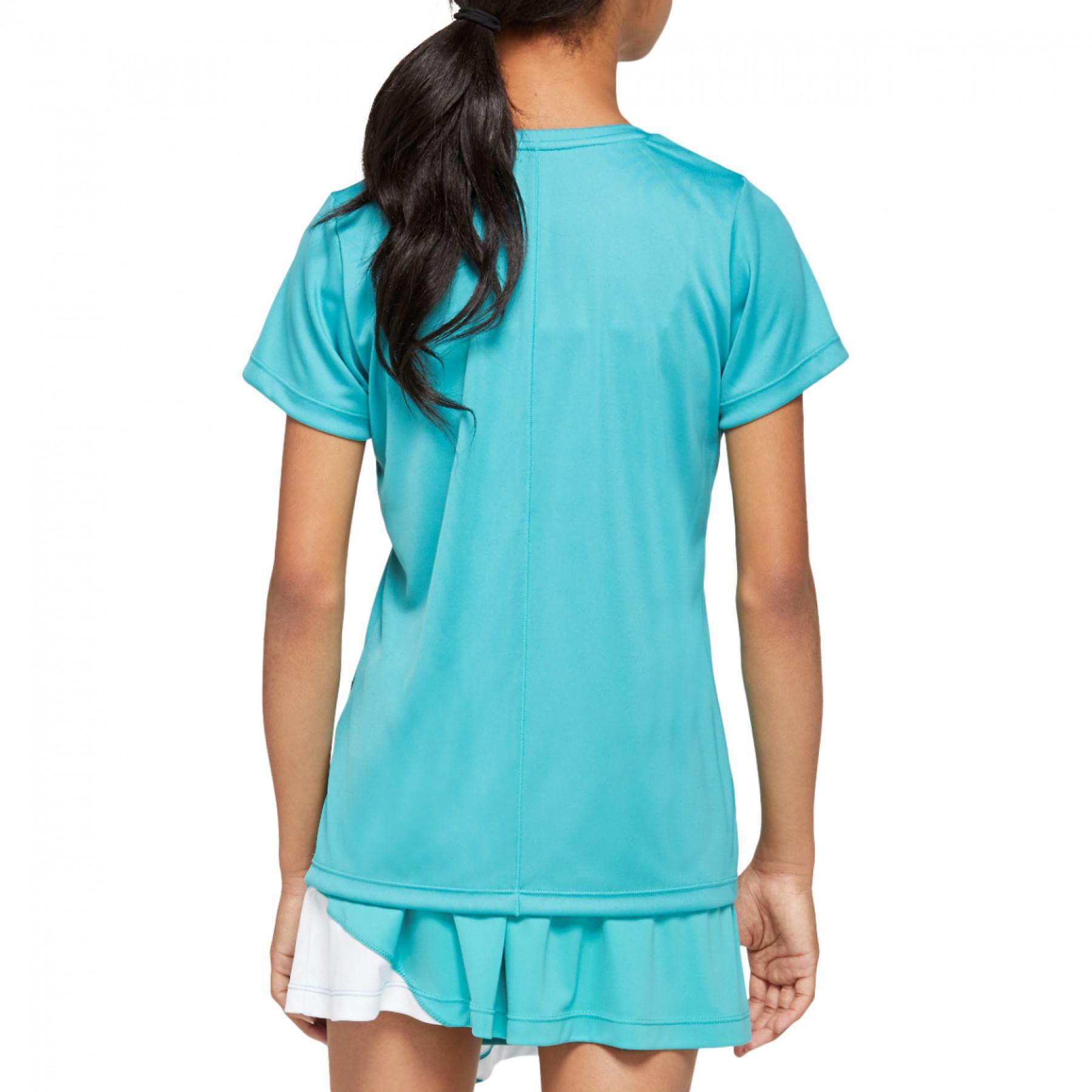 Child's T-shirt Asics Tennis G Kids Gpx T