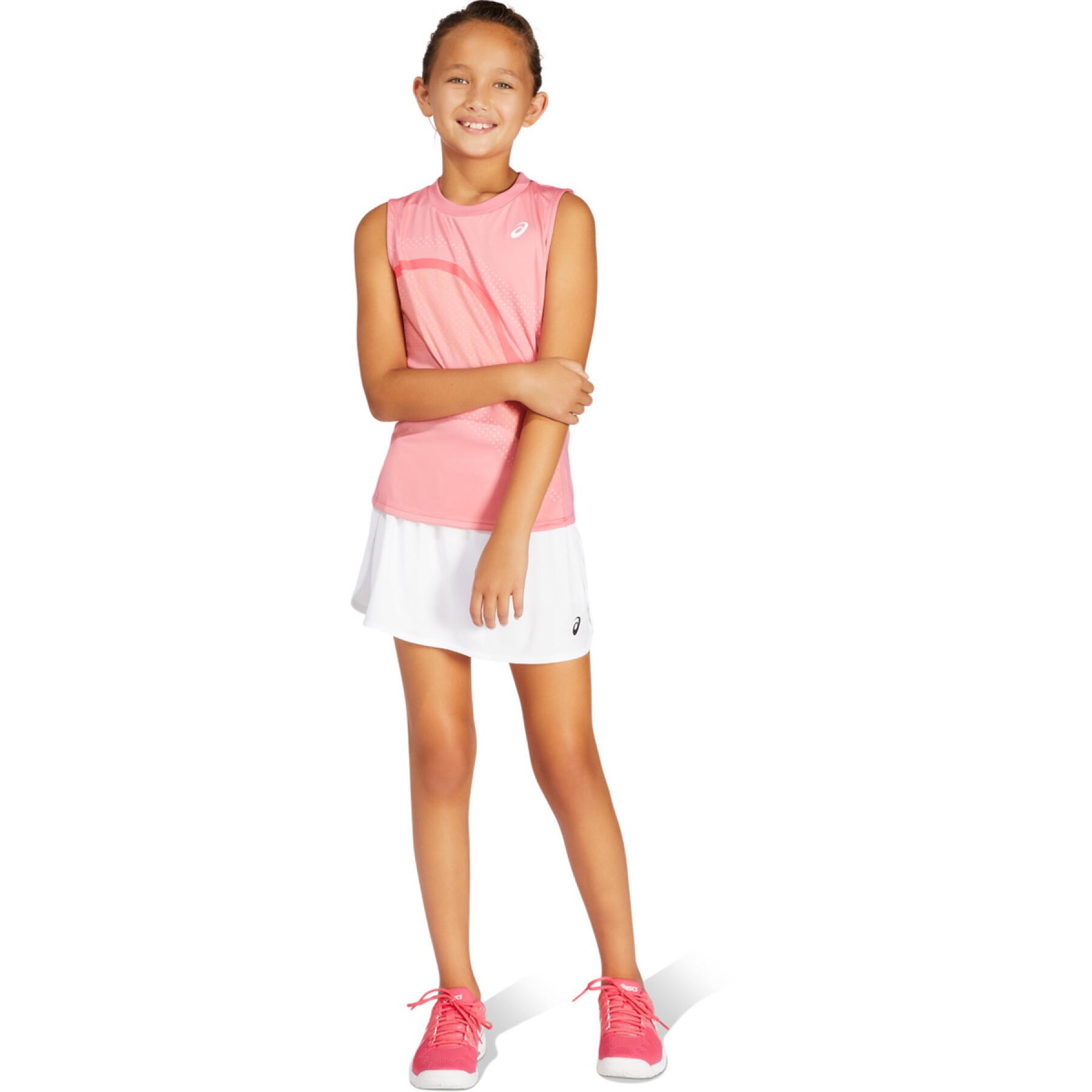Children's skirt Asics Tennis G