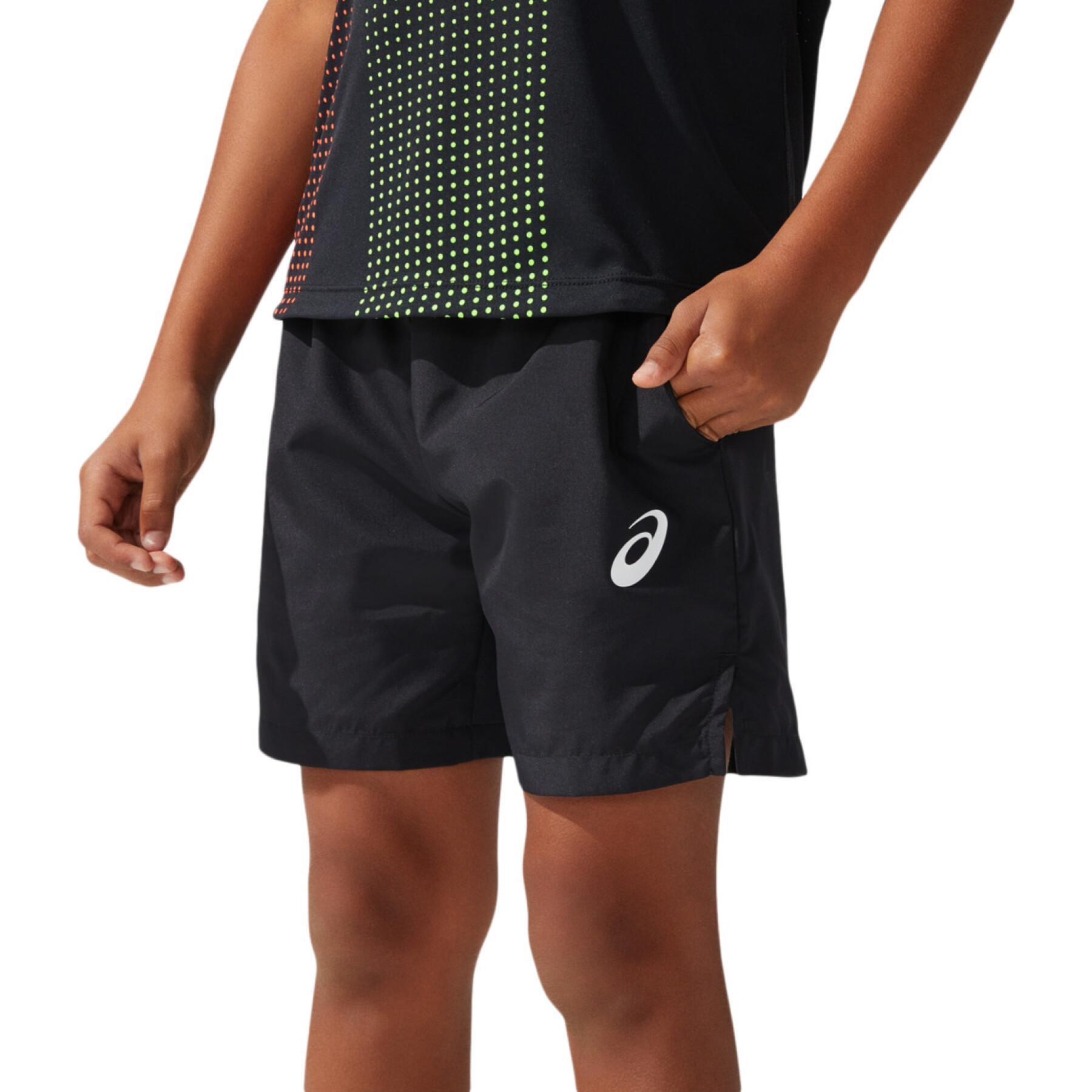 Children's shorts Asics Tennis B