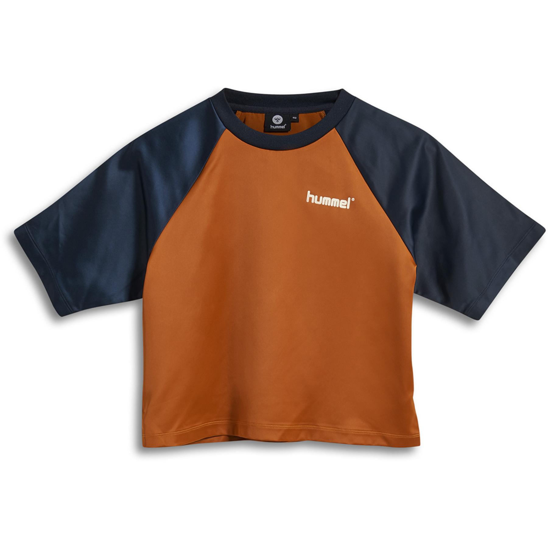 Junior T-shirt Hummel hmlmelody