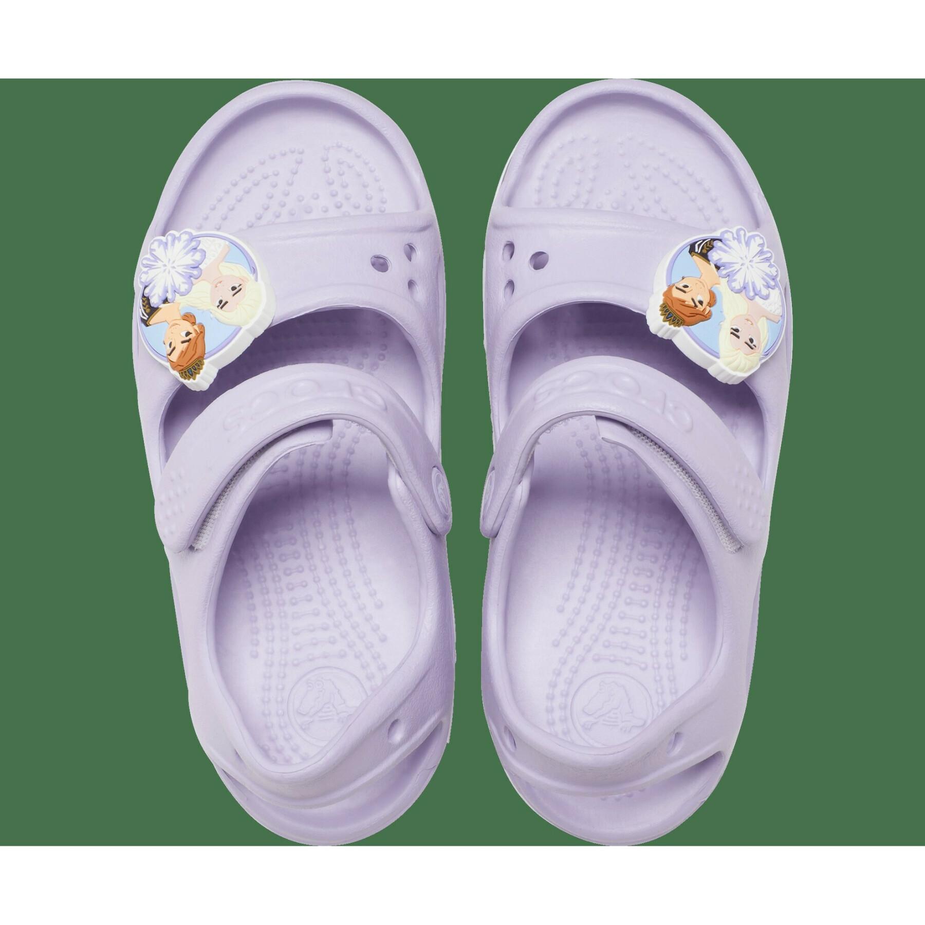 Children's sandals Crocs FL Disney Frozen II