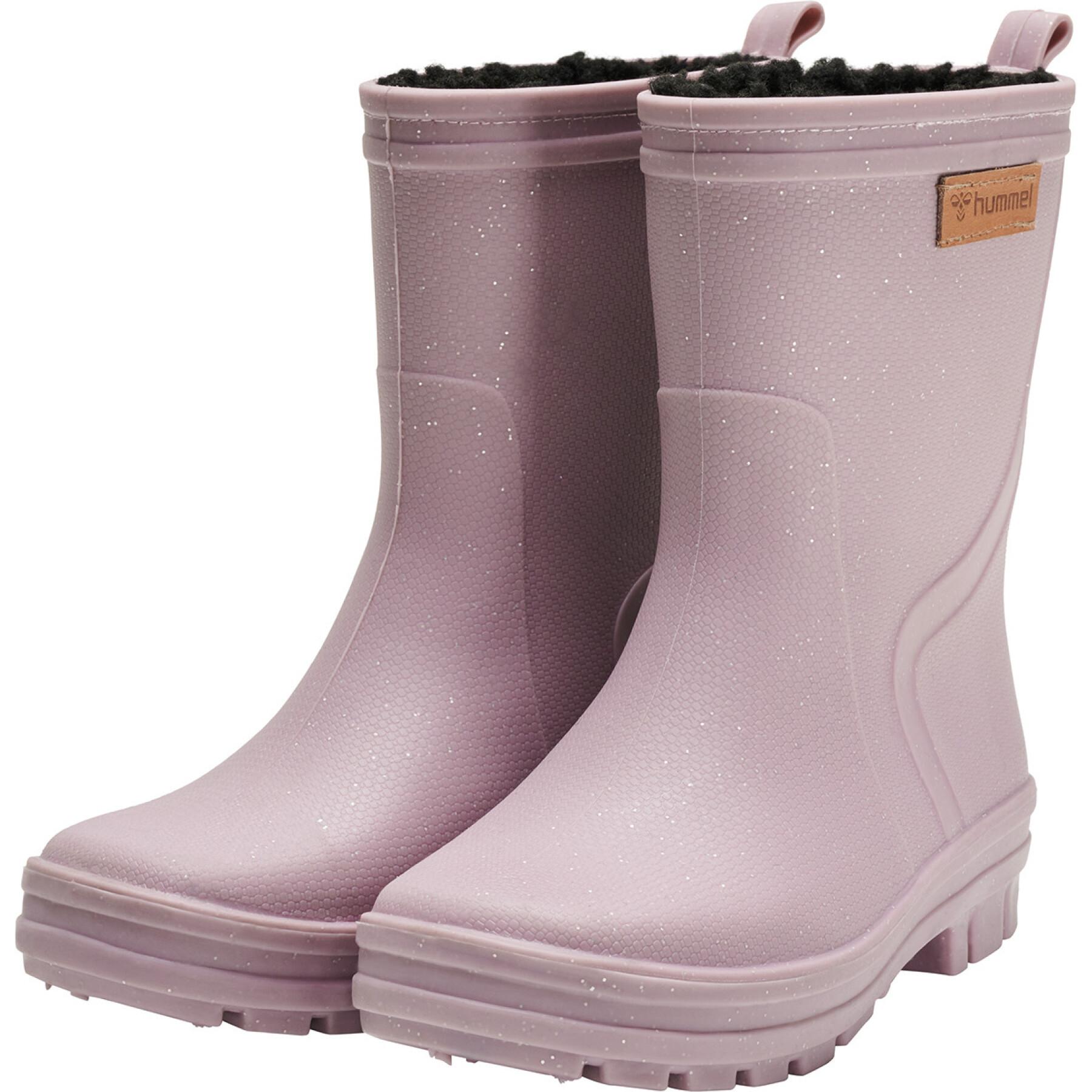 Children's boots Hummel THERMO