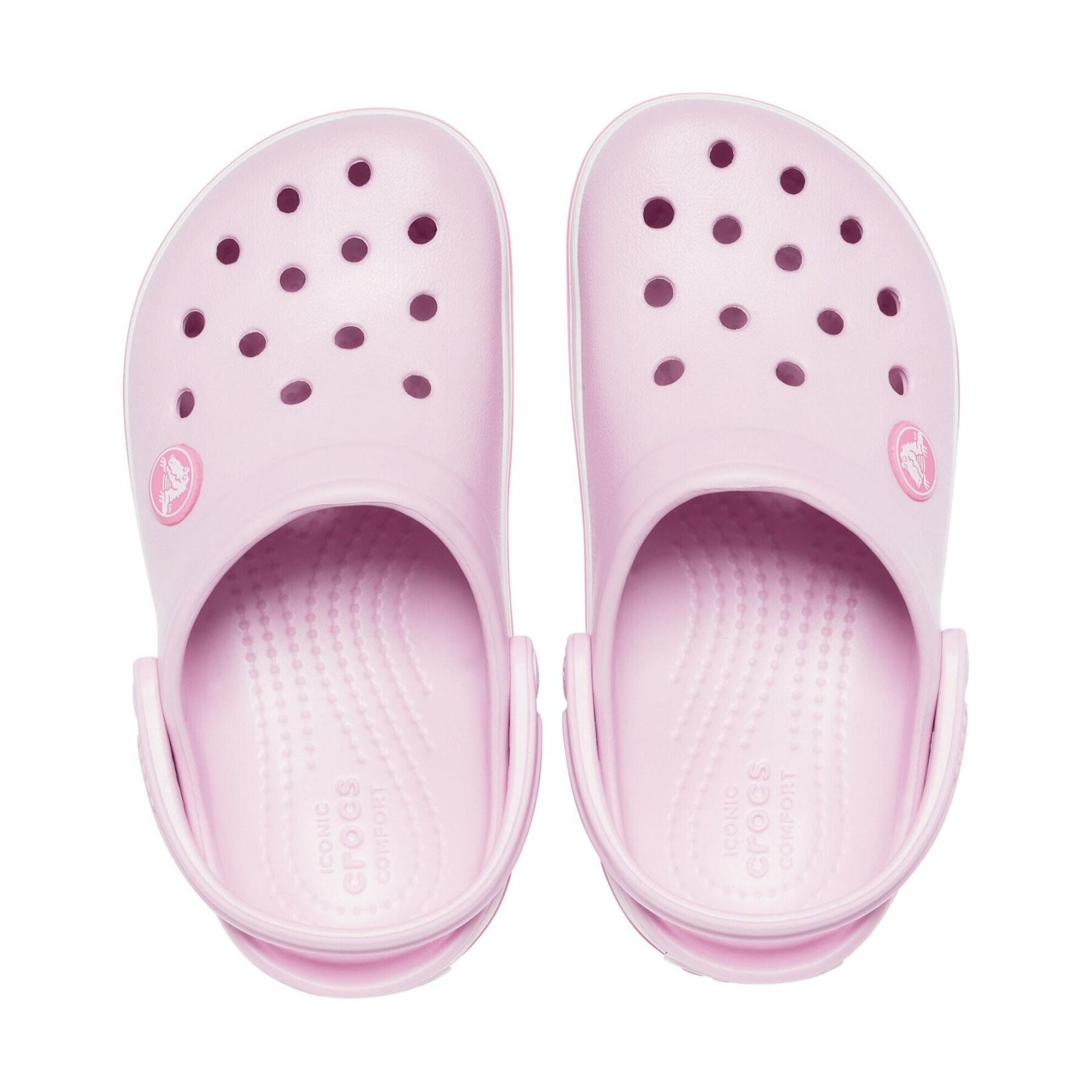 Children's clogs Crocs Crocband