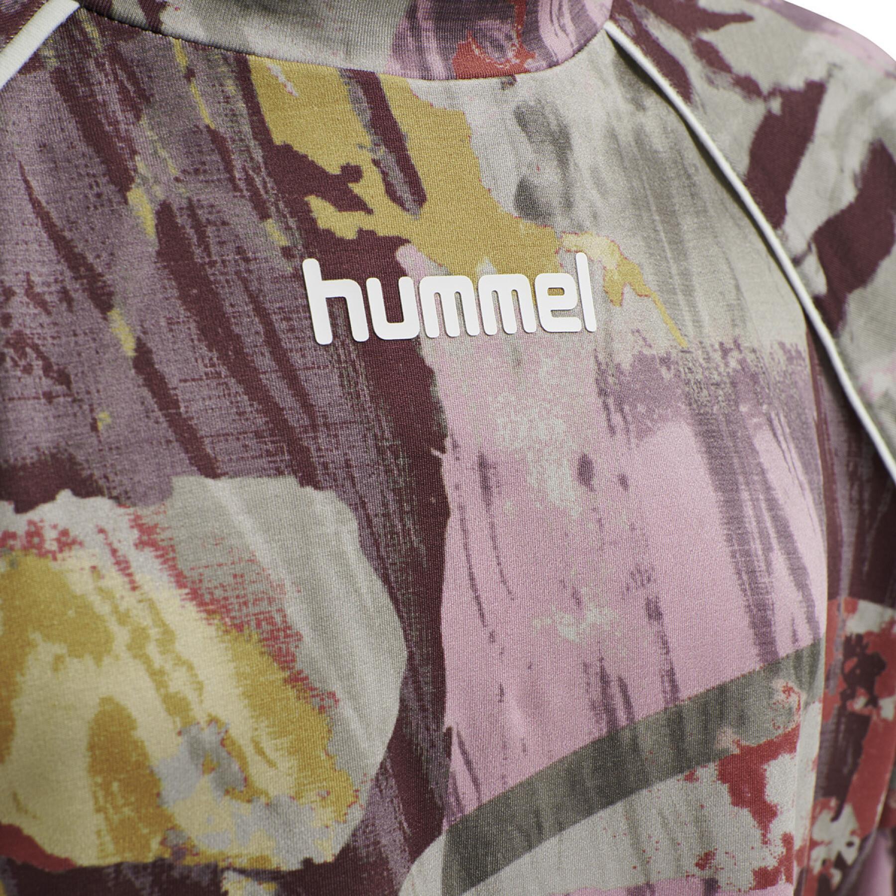 Junior T-shirt Hummel Hmlplena