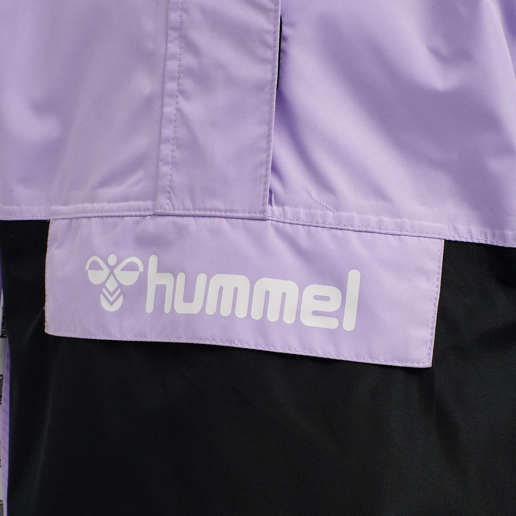 Children's jacket Hummel hmltimu