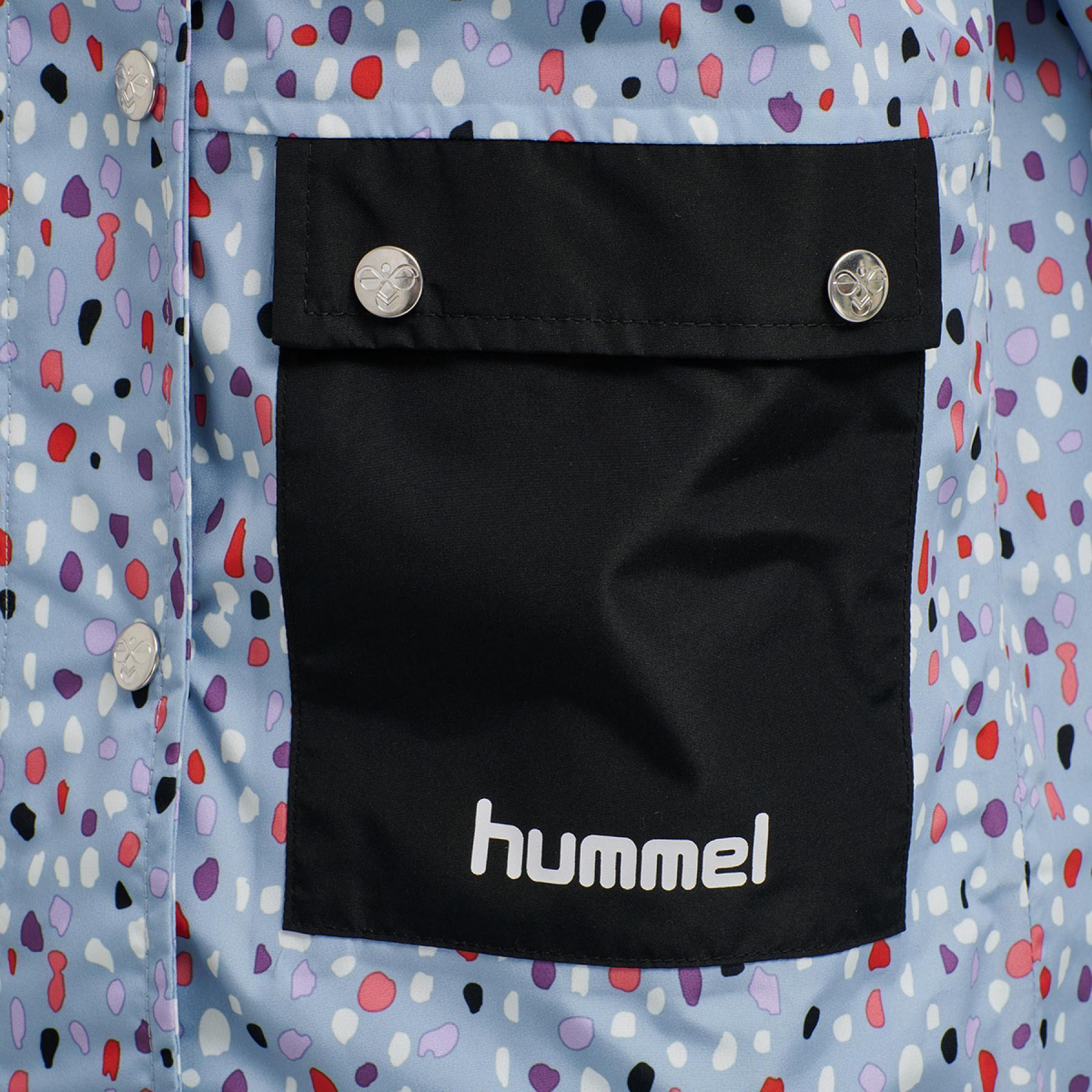 Children's jacket Hummel hmllapli
