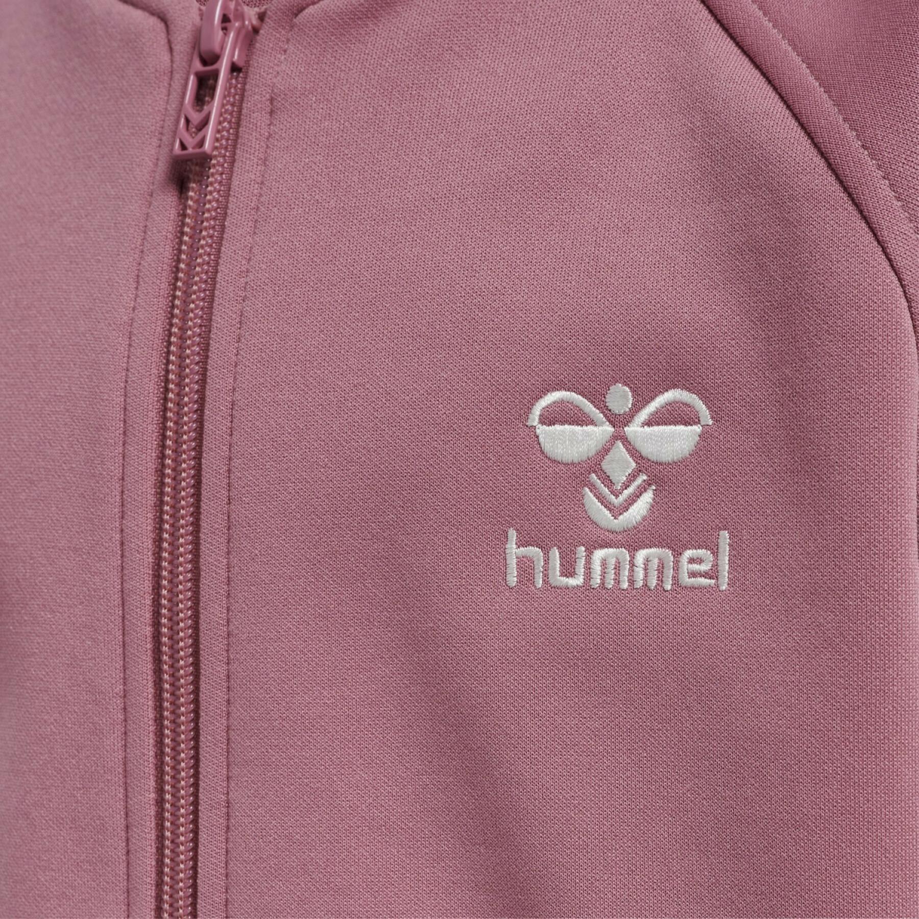 Children's jacket Hummel hmlTrick