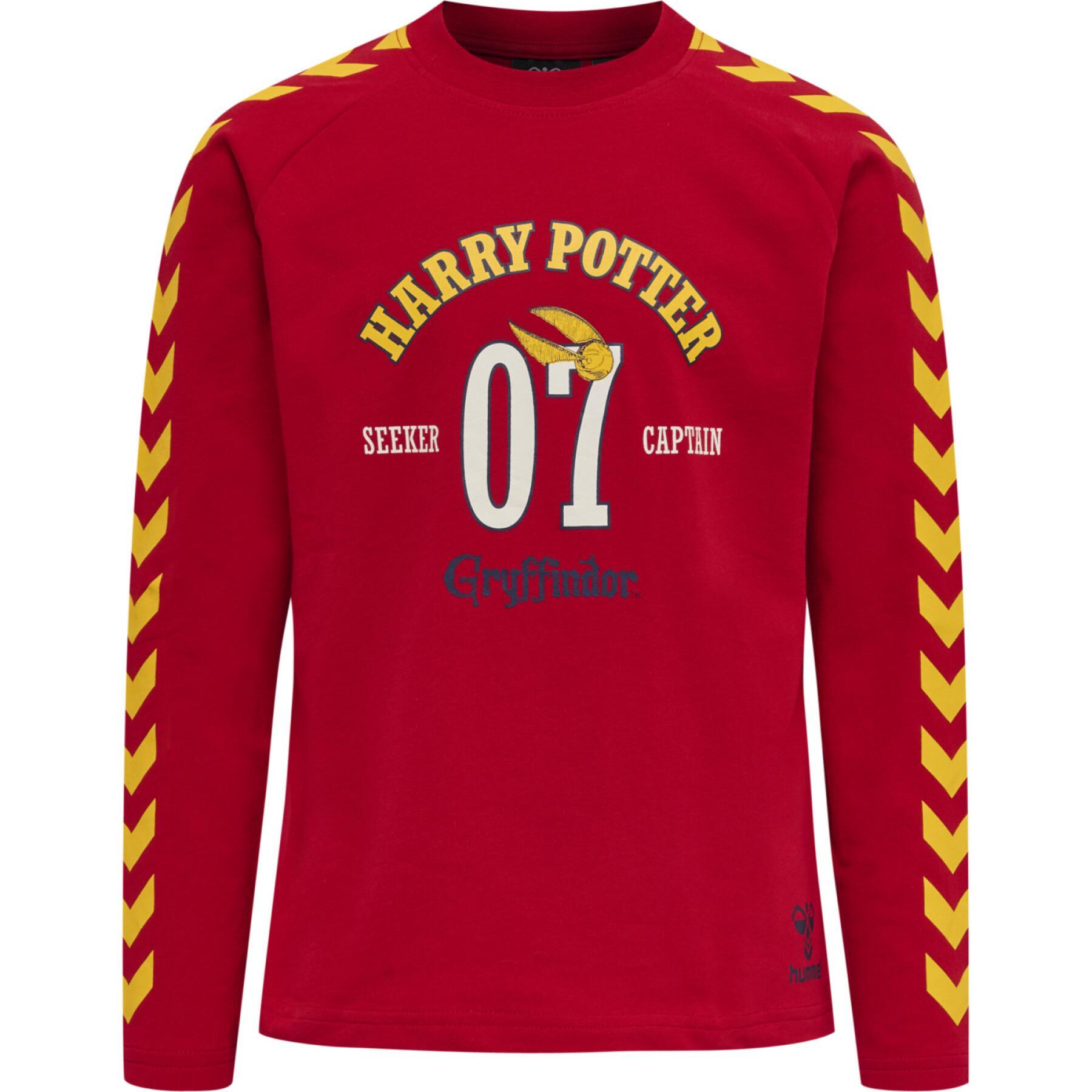 Children's pyjamas Hummel Harry Potter Nolen