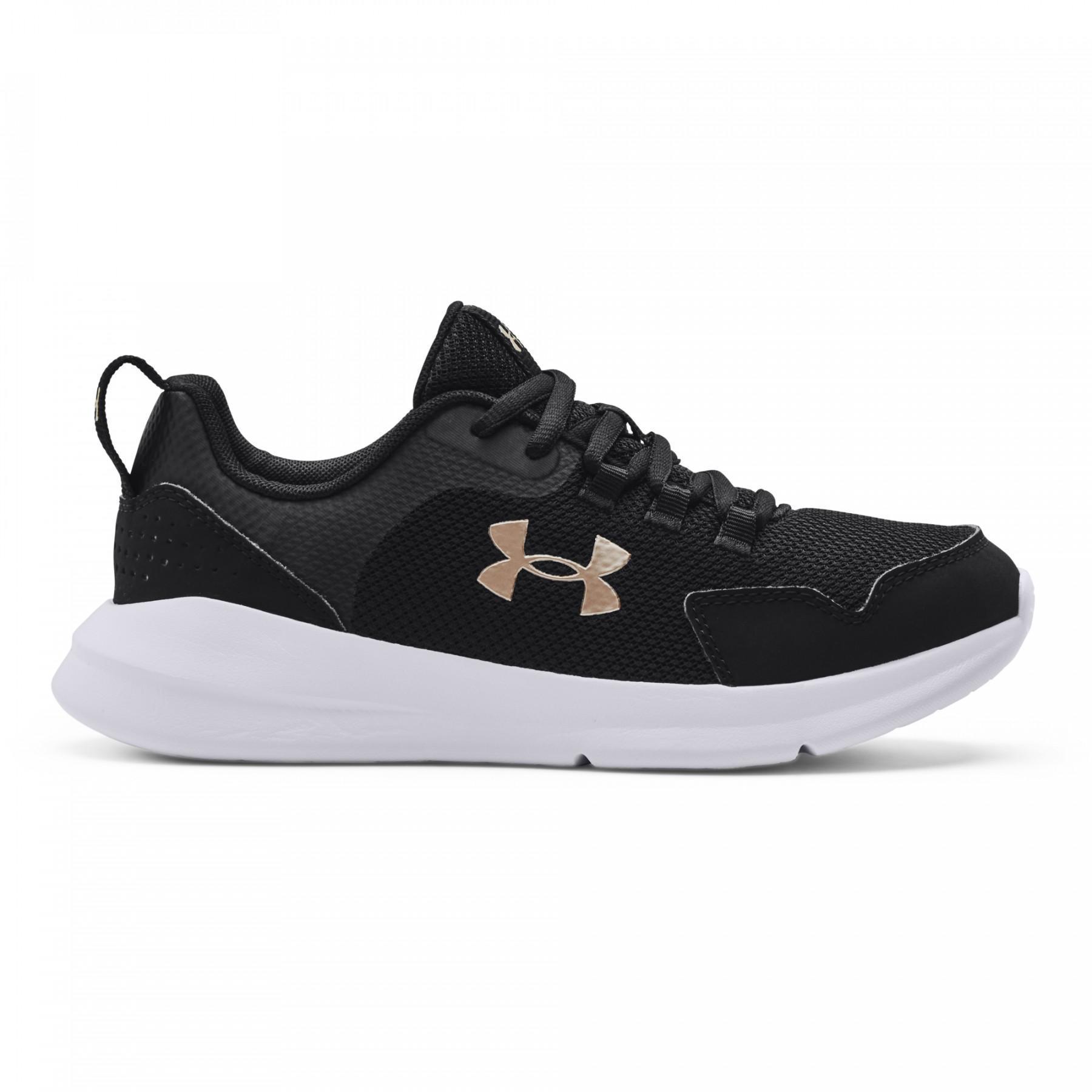 Girl's sneakers Under Armour GGS Essential