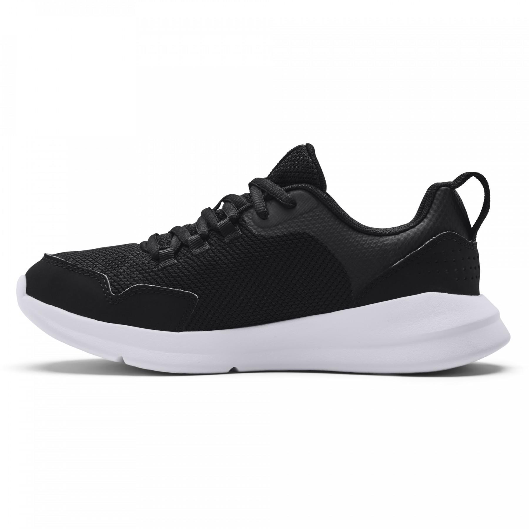 Girl's sneakers Under Armour GGS Essential