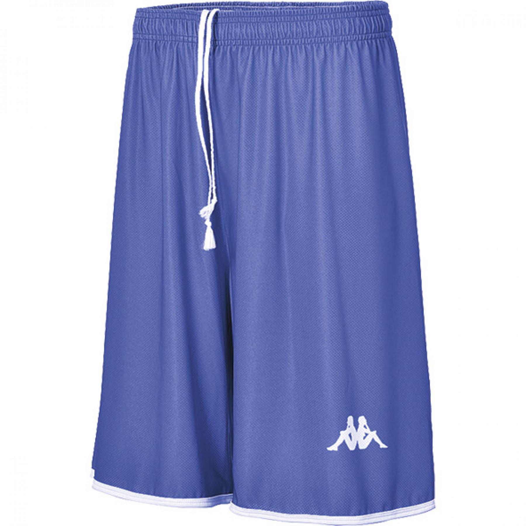 Children's basketball shorts Kappa Opi