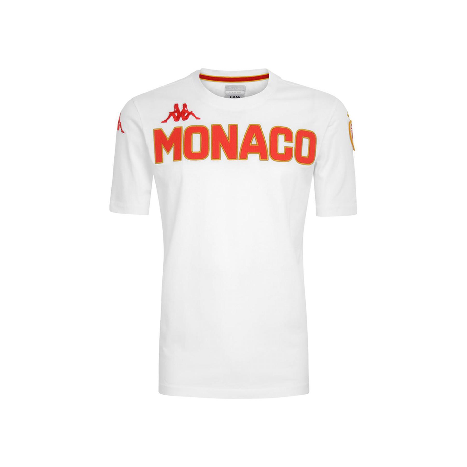 Child's T-shirt AS Monaco 2020/21 eroi