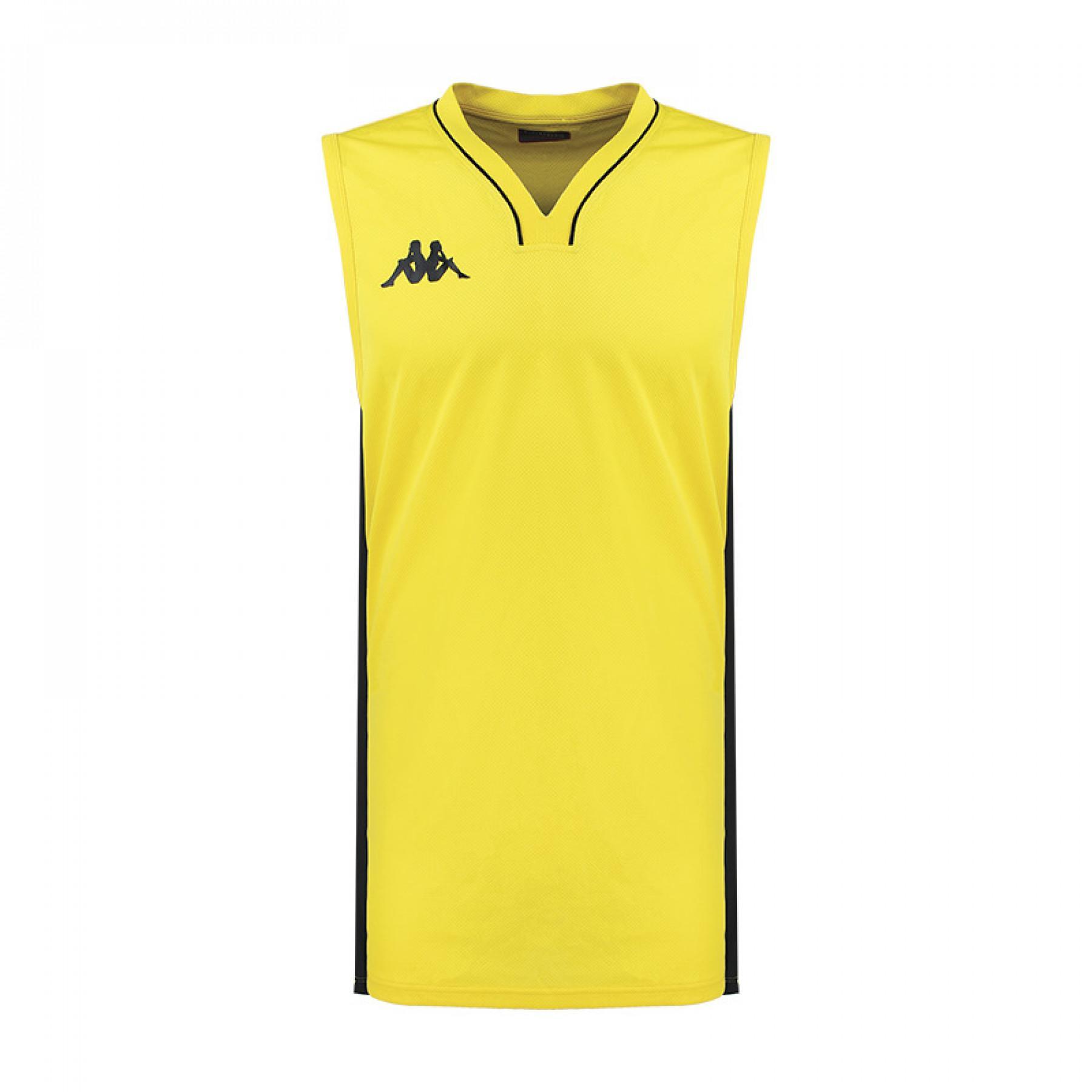 Children's jersey Kappa - Basketball Jersey - Sportswear Clothing