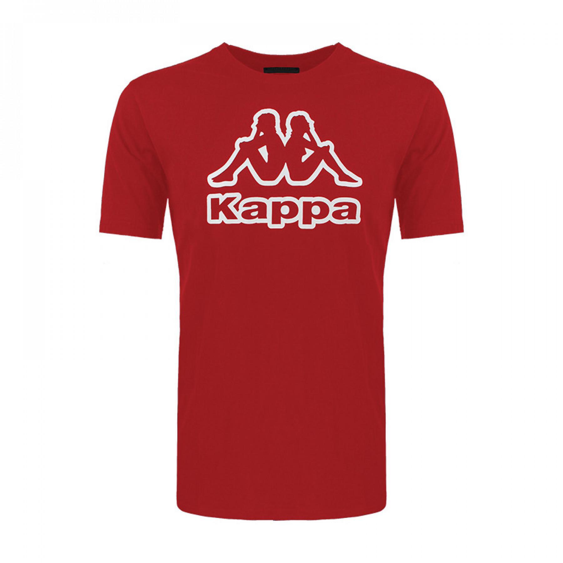 Kappa Kappa Mancini Kids Tshirt 