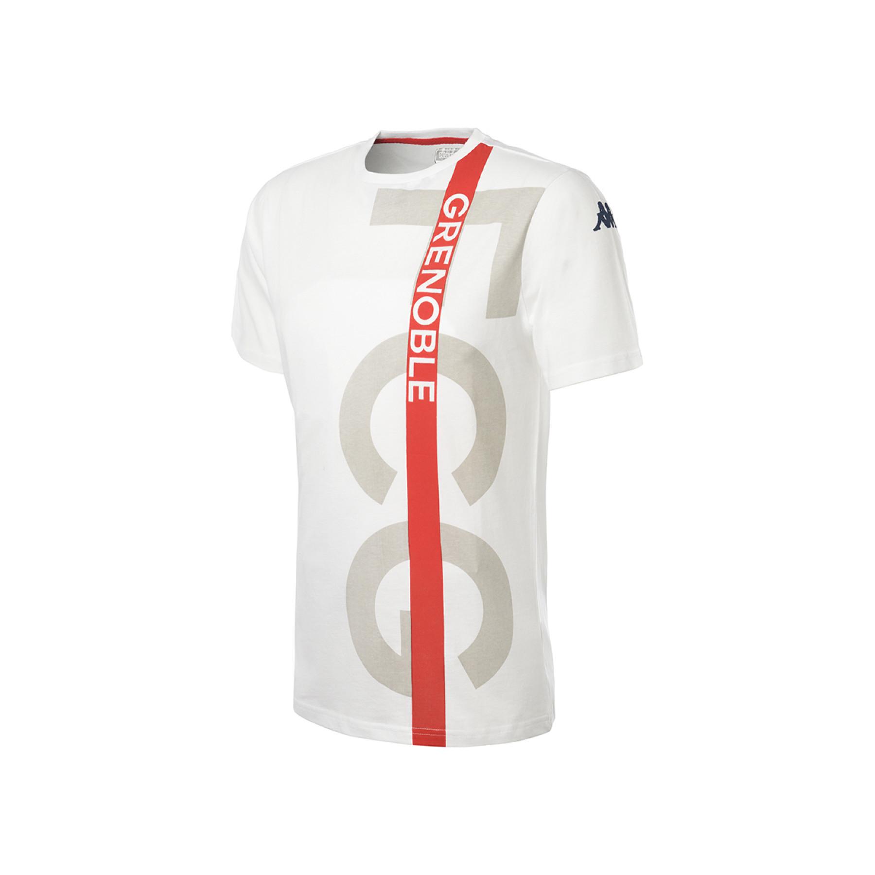 T-shirt ofanto FC Grenoble