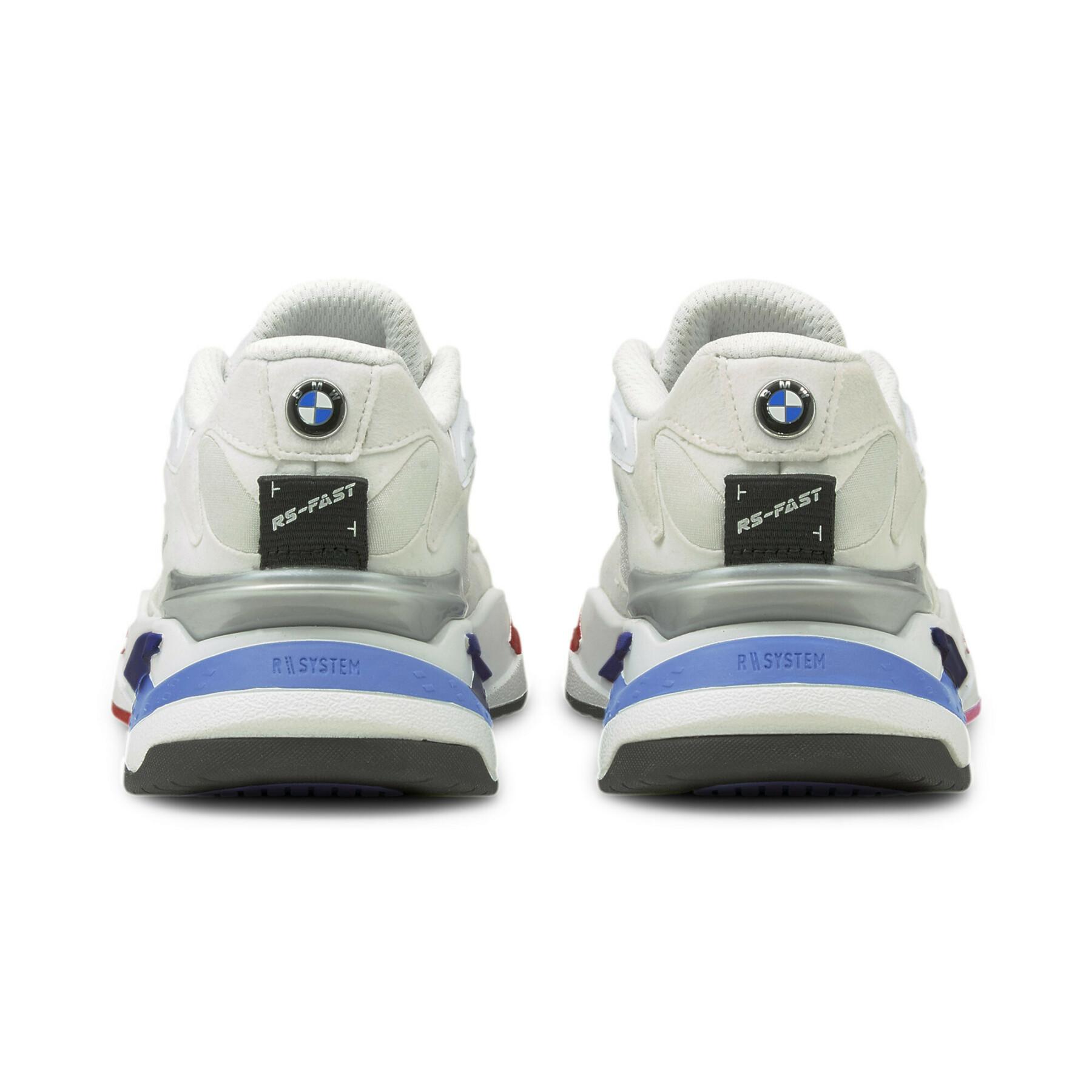 Children's shoes Puma BMW MMS RS-Fast