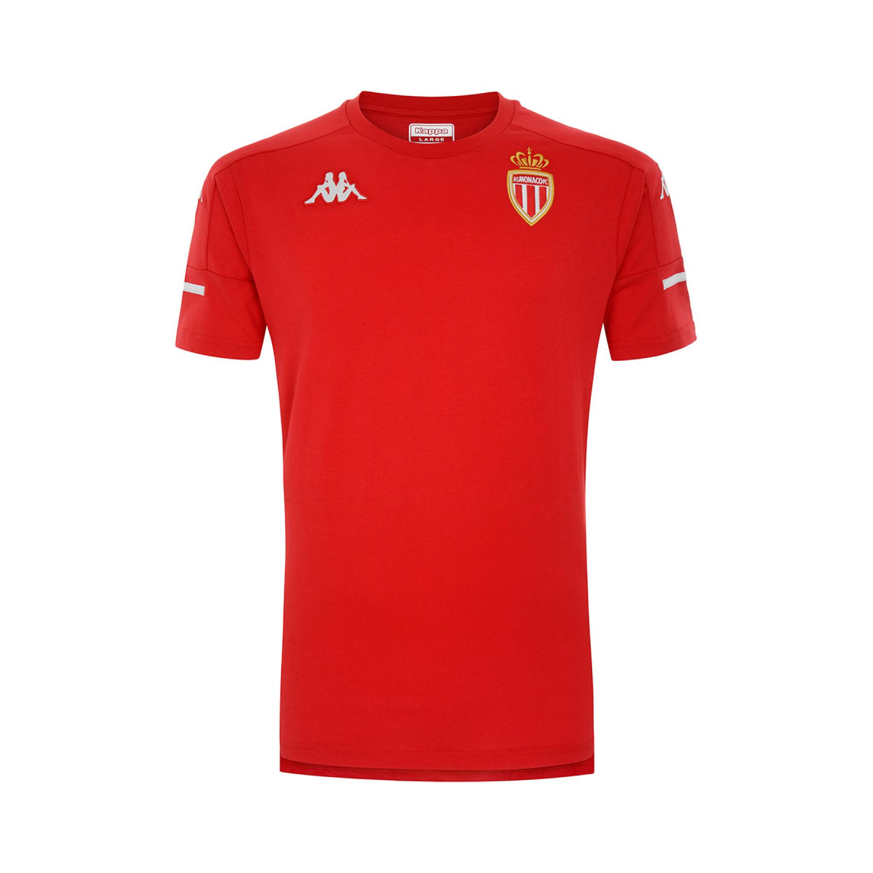 Child's T-shirt AS Monaco 2020/21 ayba 4