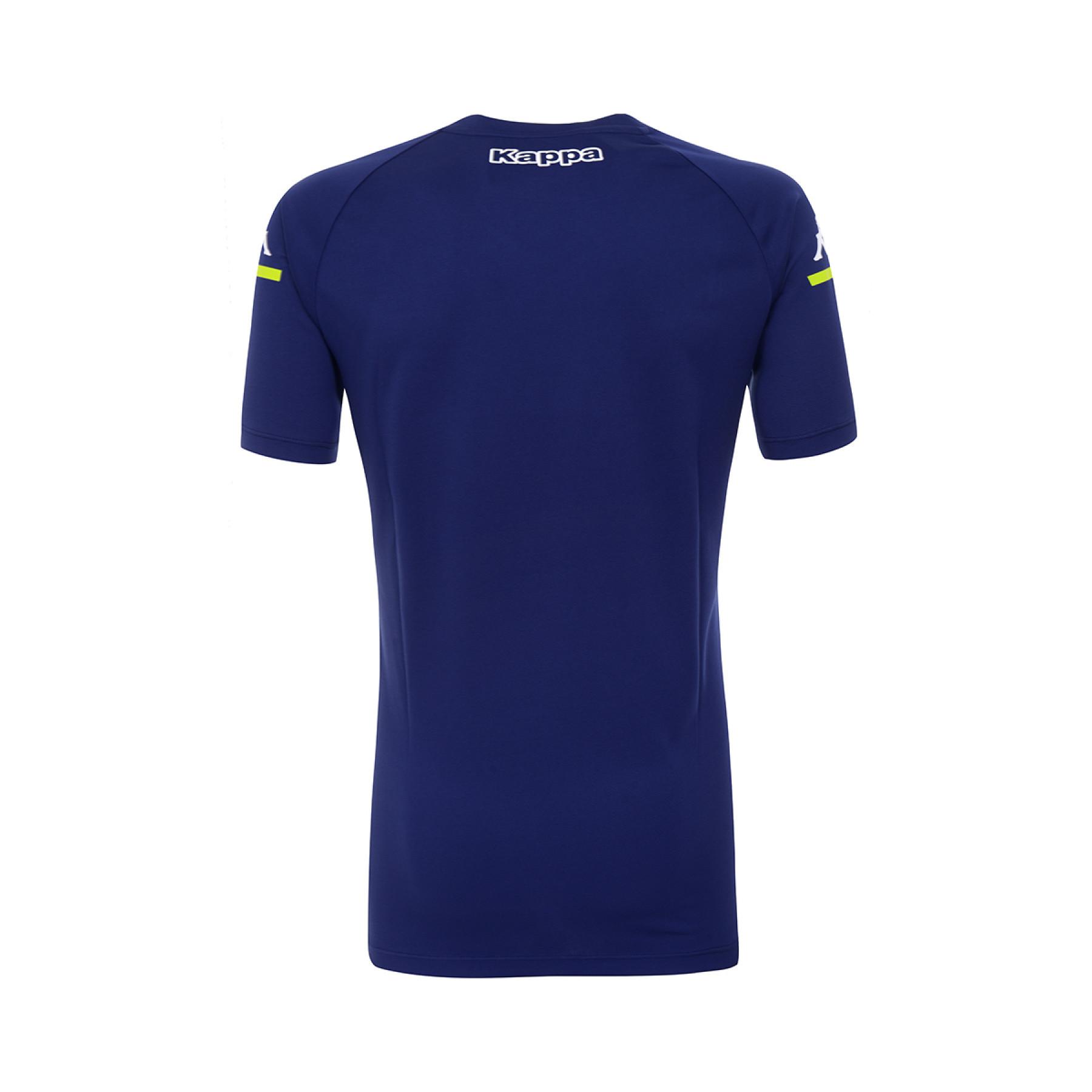 Child's T-shirt Aston Villa FC 2020/21 aboupres pro 4