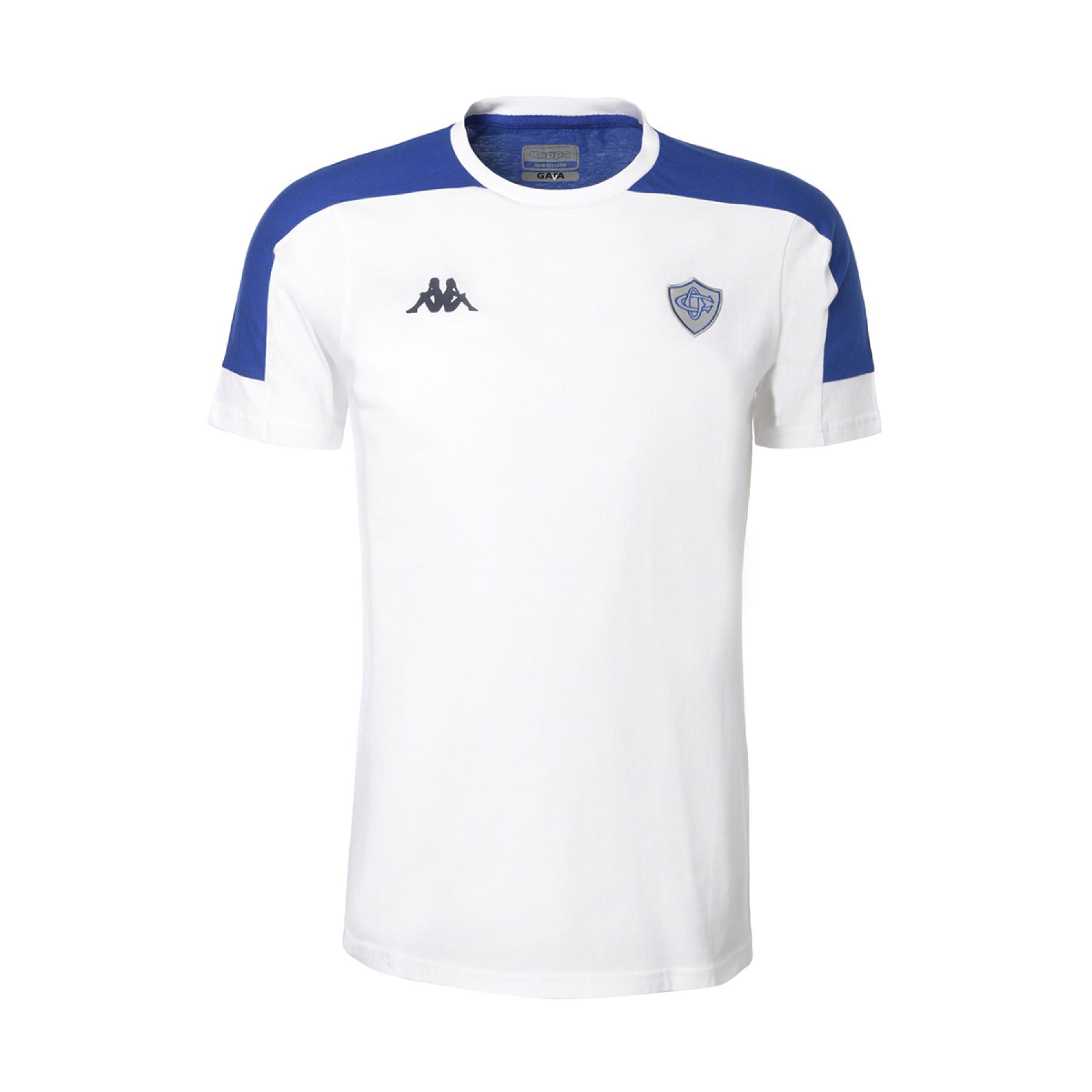 Child's T-shirt Castres Olympique 2020/21 algardi