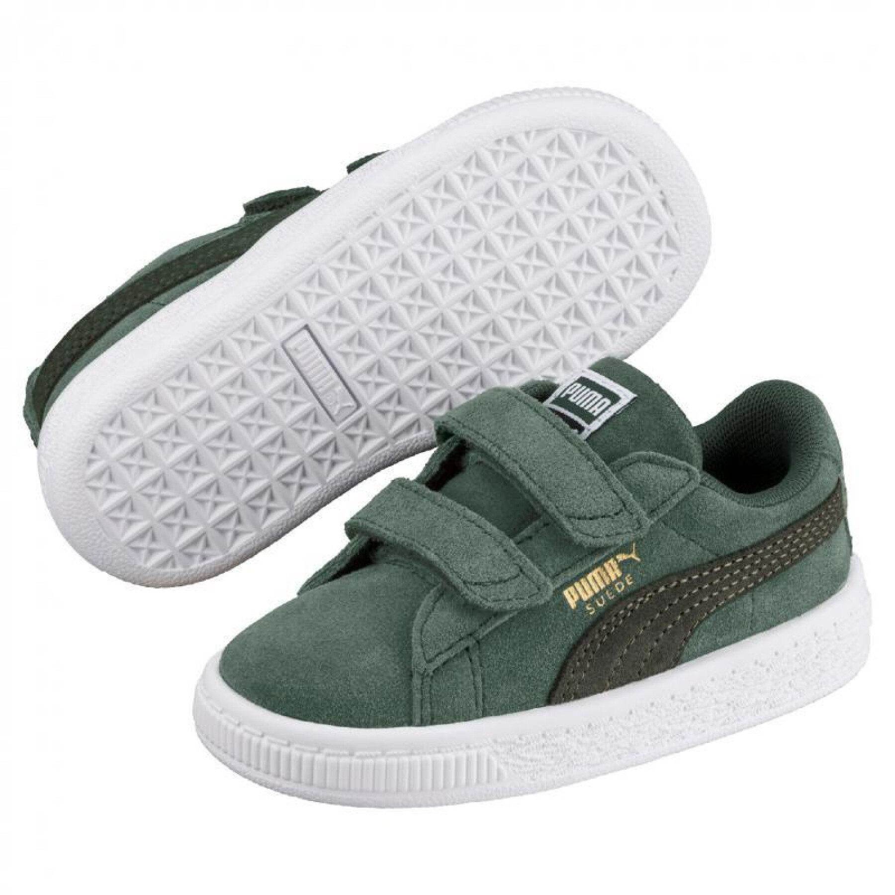 Baby sneakers Puma Suede Classic