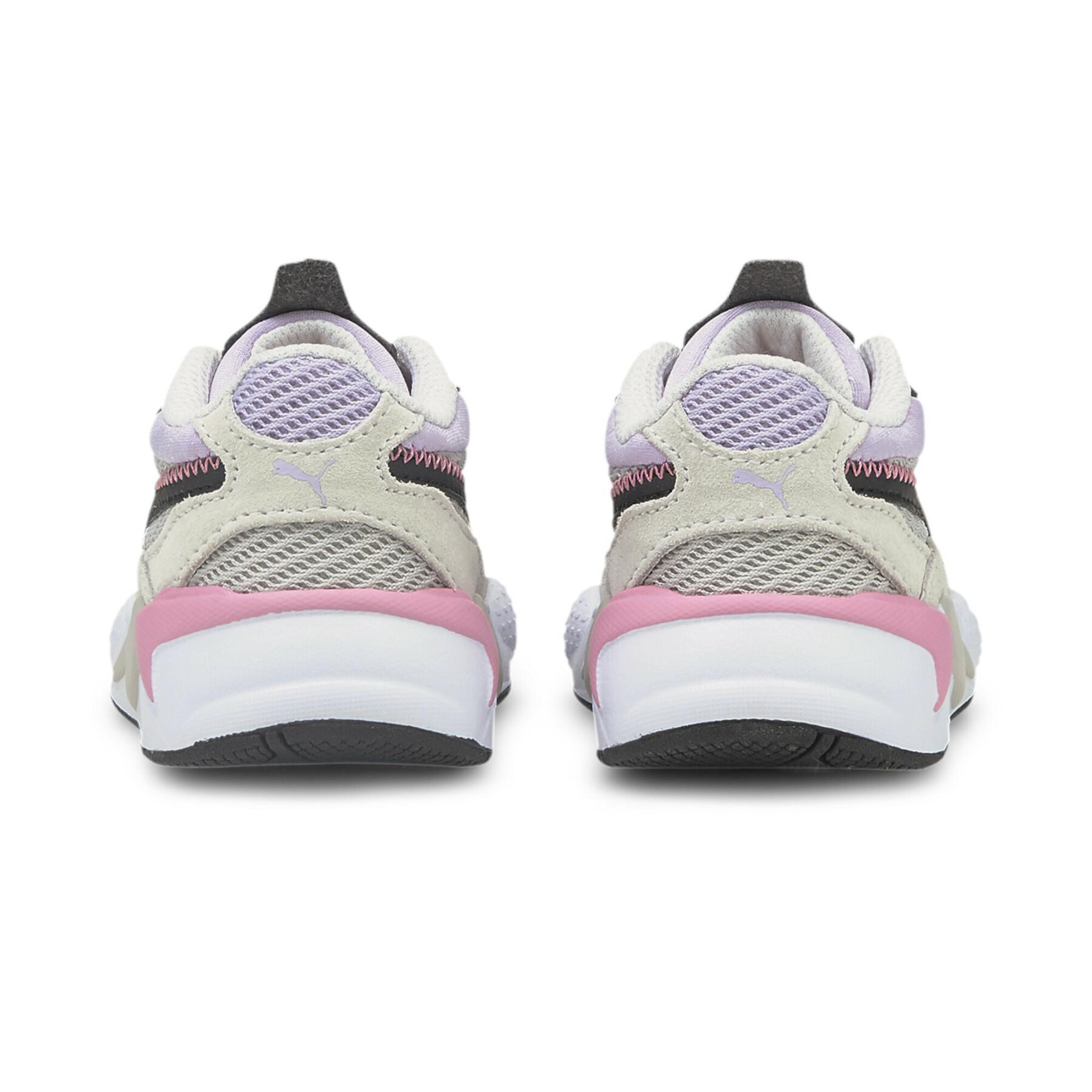 Children's sneakers Puma RS-X³ Twill AirMesh AC