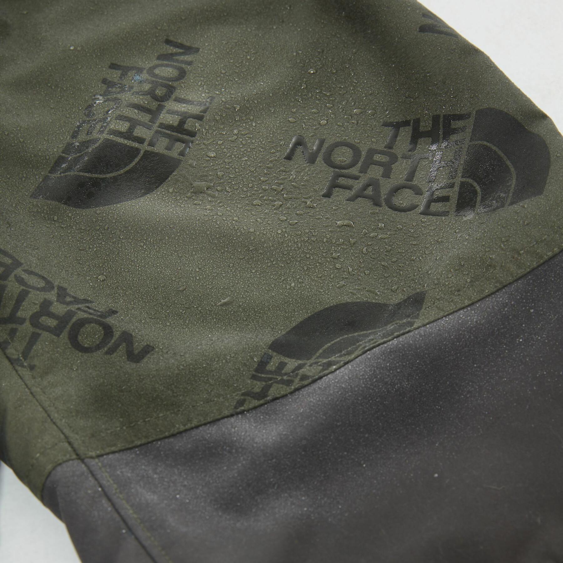 Children's swimming shorts The North Face Class V