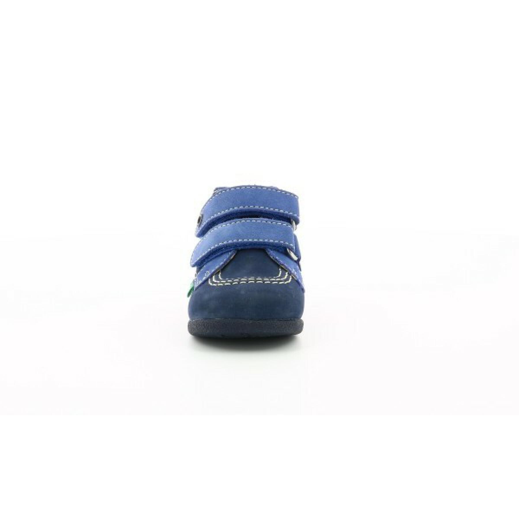 Baby boots Kickers babyscratch