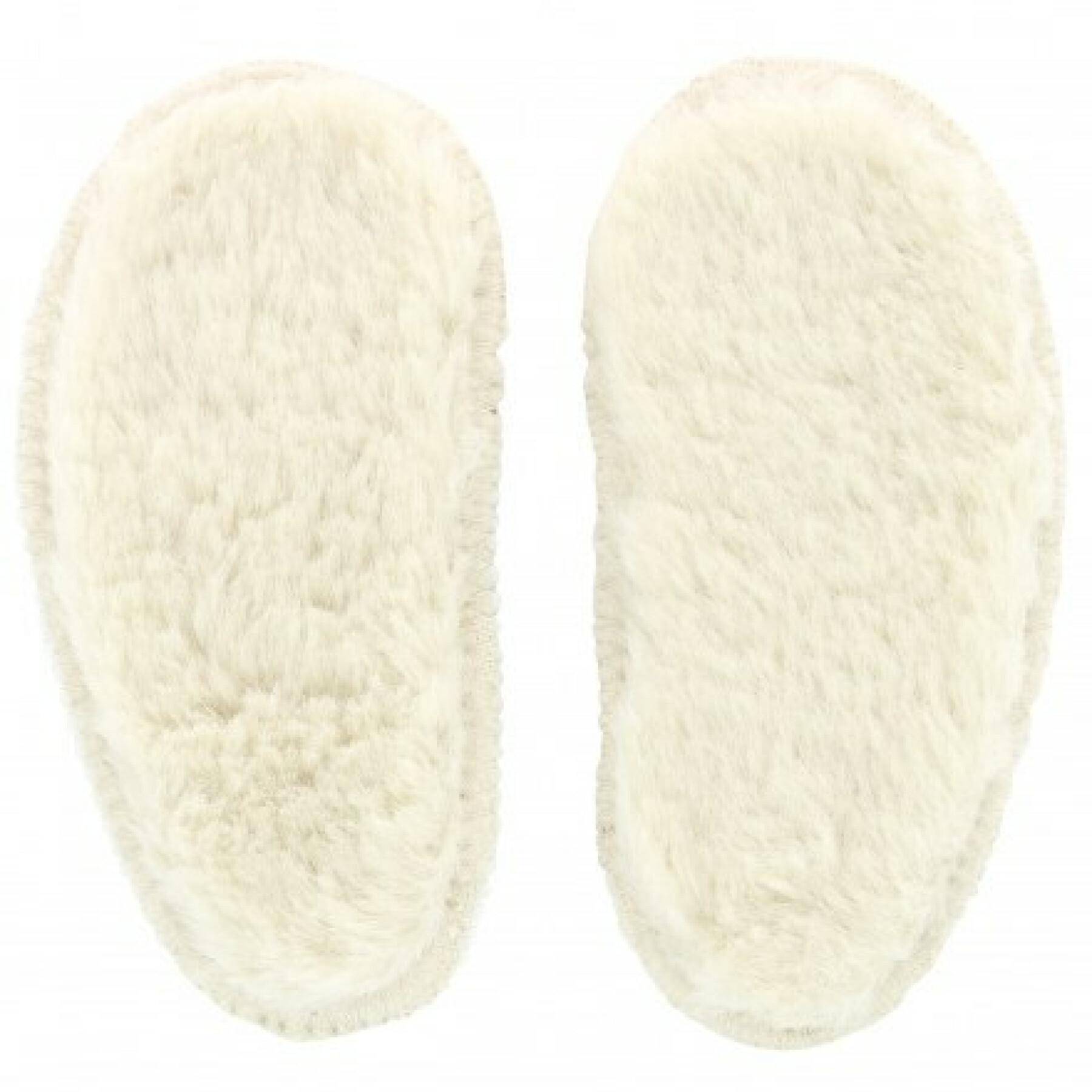 Children's slippers Robeez pole nord cho perm
